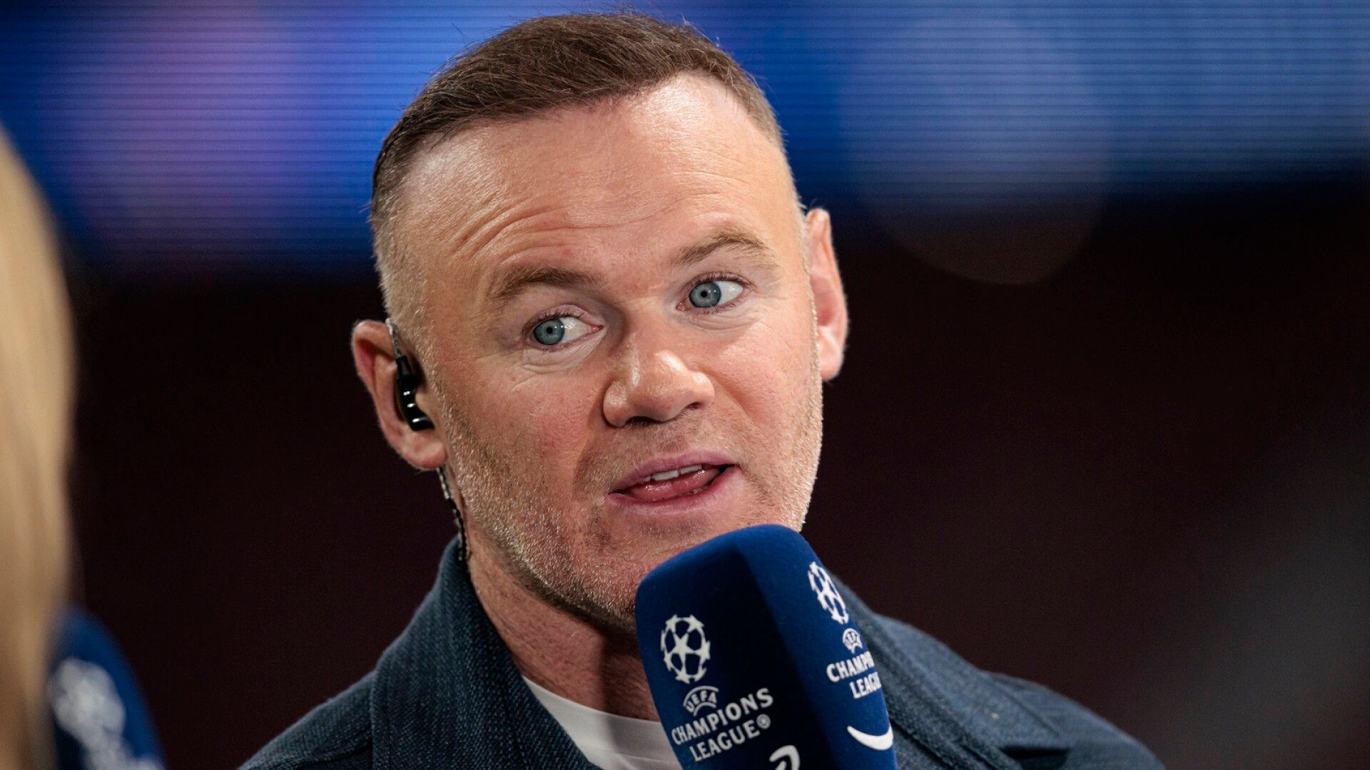 Wayne Rooneyltä raju avautuminen Manchester Unitedista: ”Mitä v****a te oikein teette?”