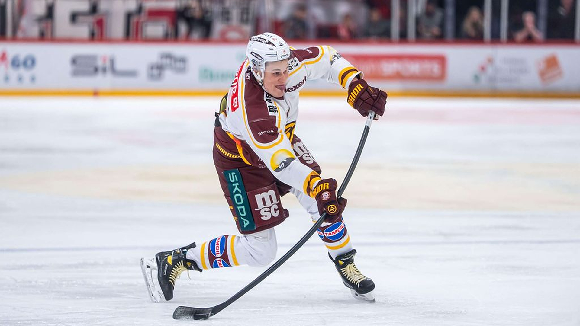 Jesse Puljujärvi: Yllättävää puhetta NHL:stä