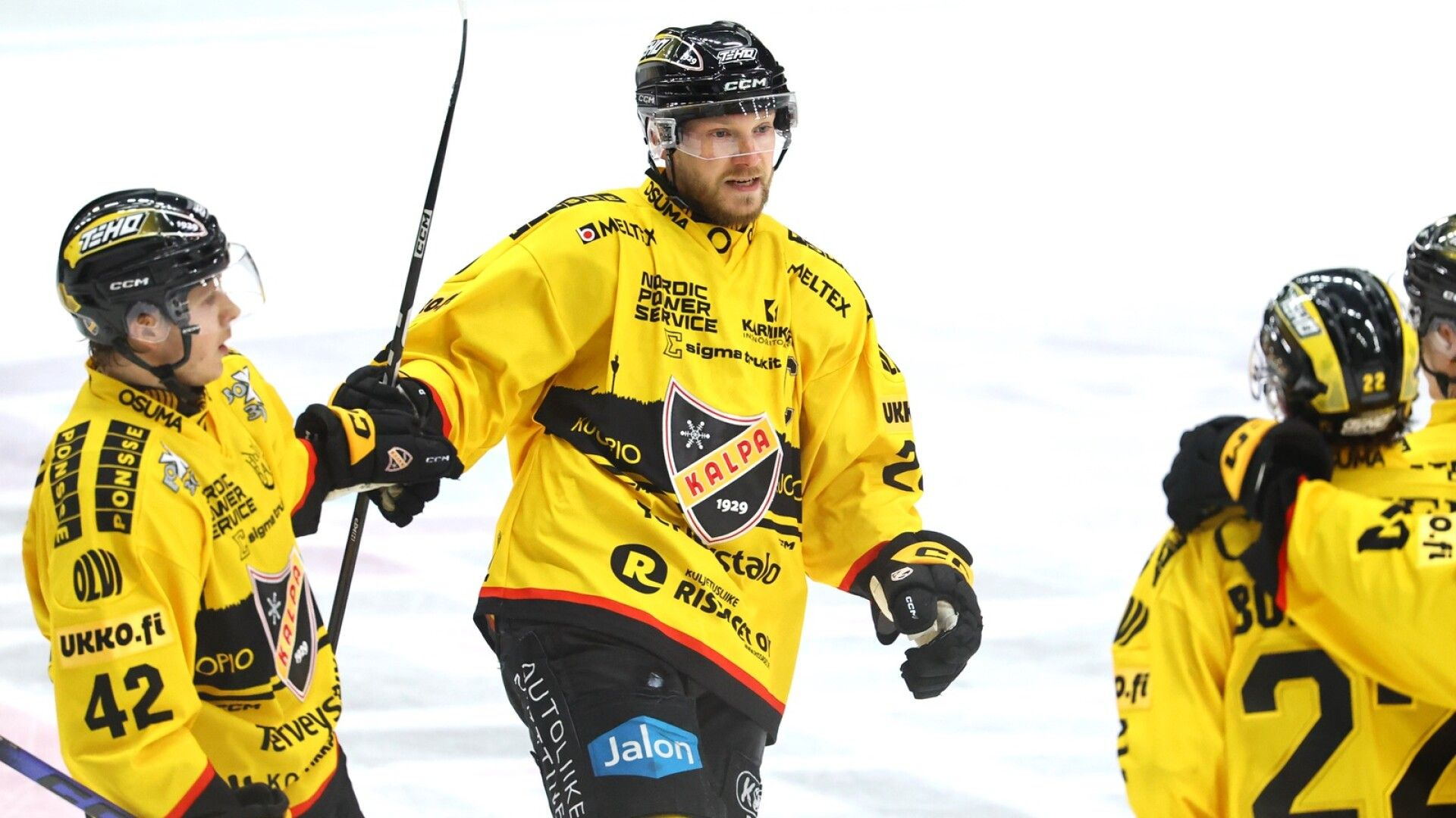 SM-liigassa törkytilanne – HIFK tipahti pudotuspelipaikoilta