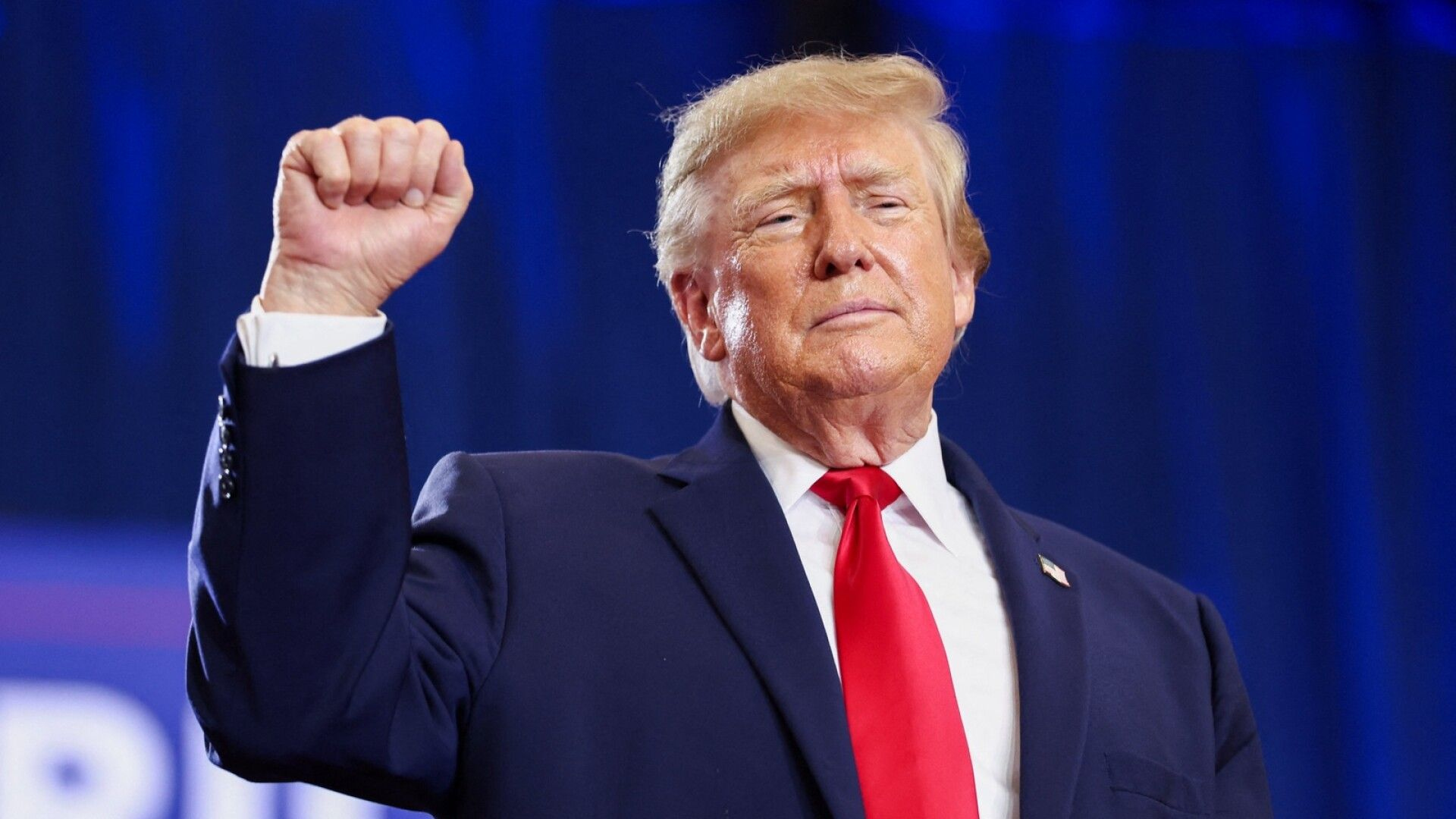 Presidentti Trump tulistui täysin Obaman kommenteista – puhkesi kuuden minuutin tilitykseen
