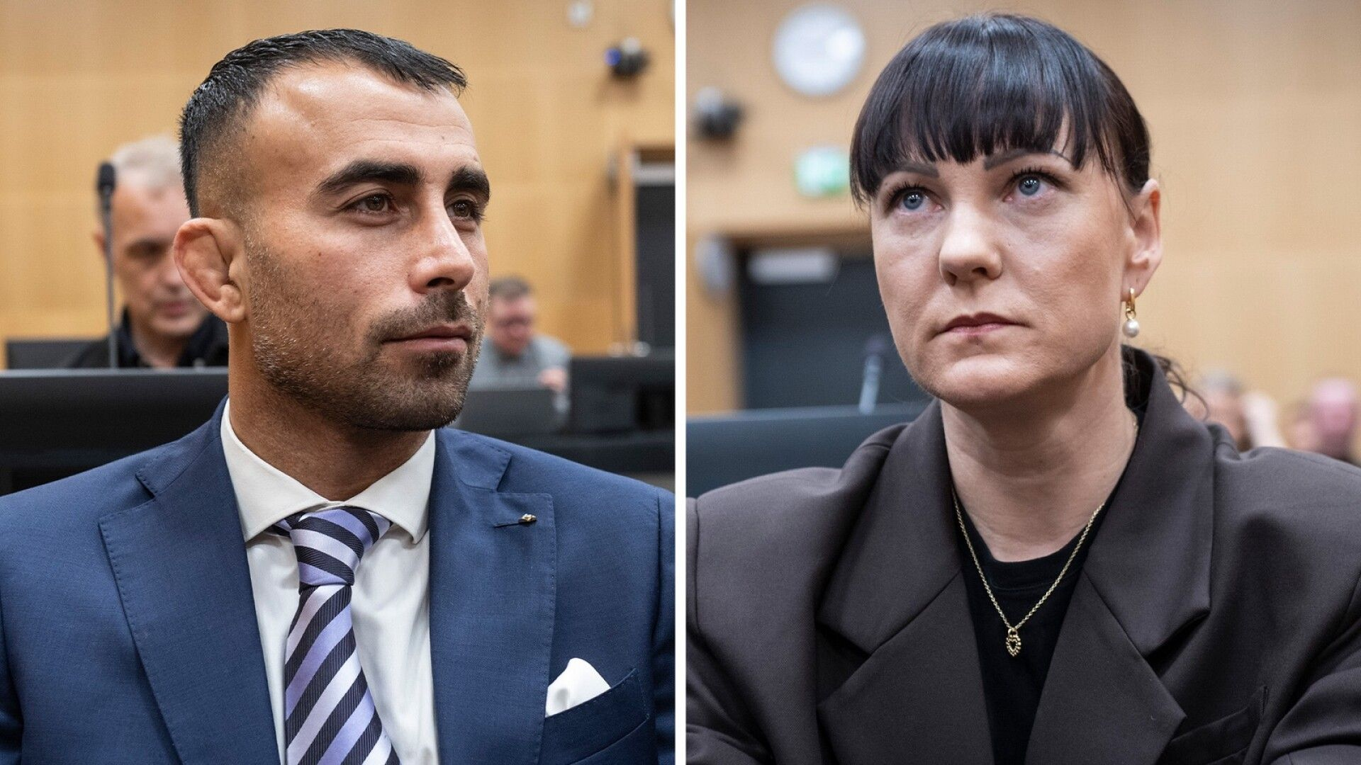 Nainen voi joutua seksuaalirikoksen uhriksi, vaikkei olisi ”haluttava”, sanoo oikeuspsykologi