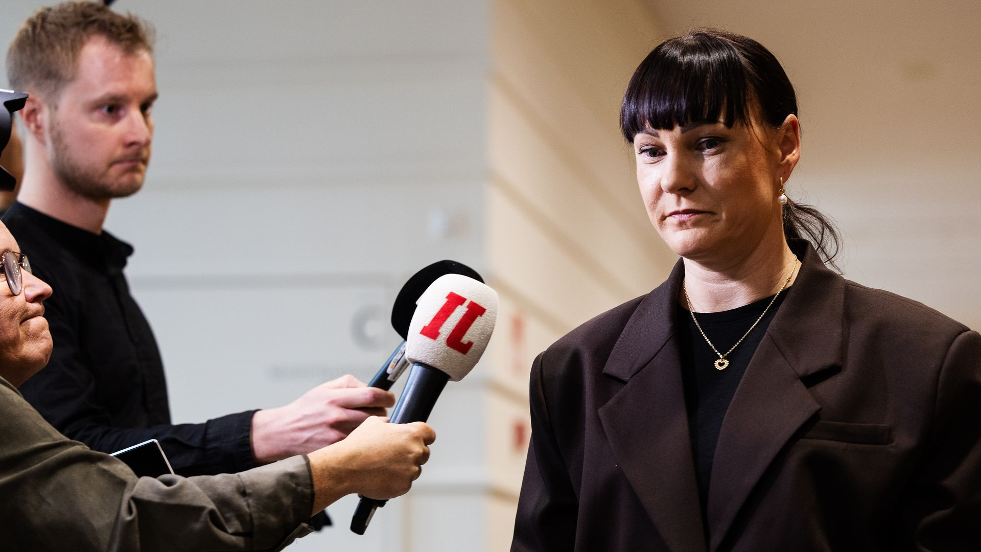 Mira Luodin ja Makwan Amirkhanin oikeudenkäynti kytkeytyy nyt Metoo-liikkeeseen – professori: ”Tässä on momentum”