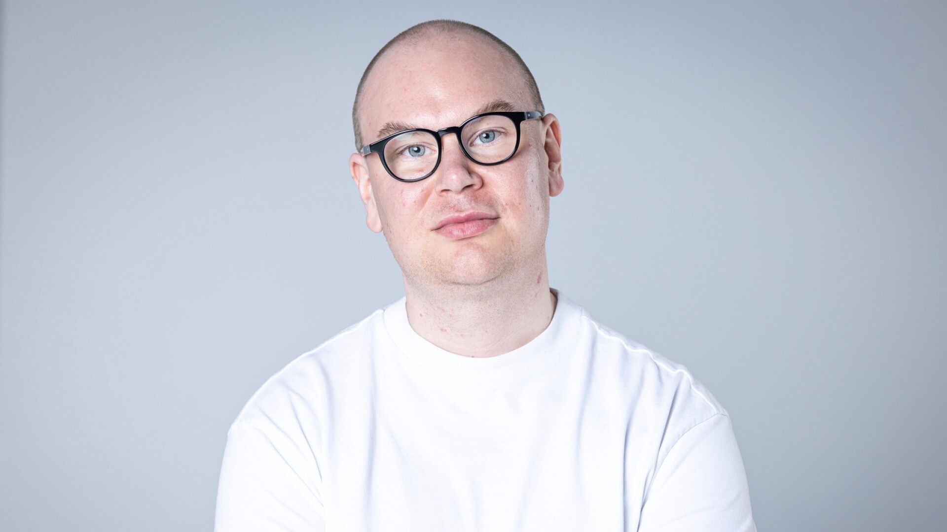 Podcast: Sohvaperunat-Riku huomasi käyttämässään lääkkeessä kiusallisen sivuvaikutuksen – ”Kun katsoin itseäni alasti peilistä...”