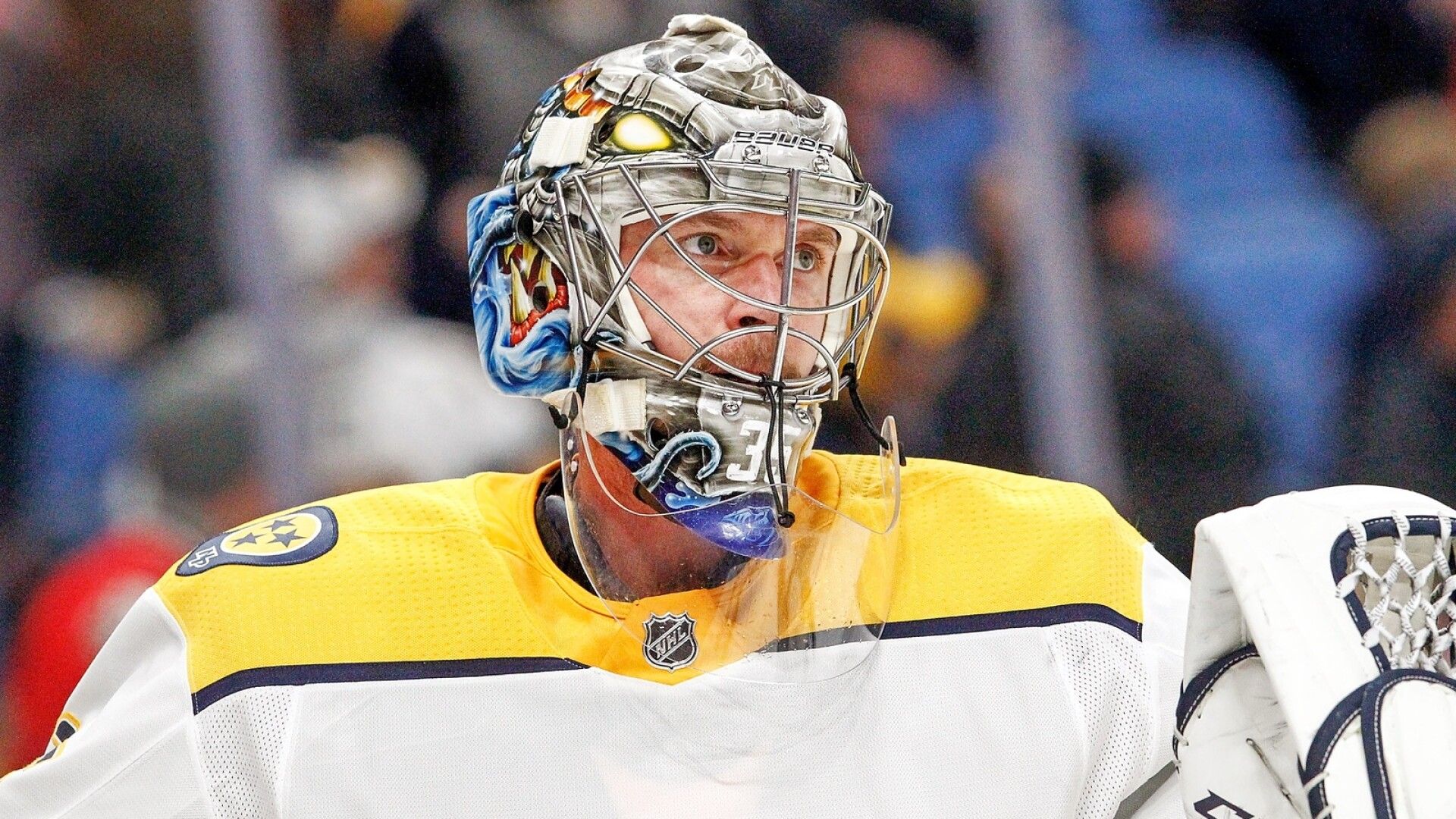 Pekka Rinne äimän käkenä – puhelu Tampereelle yllätti täysin