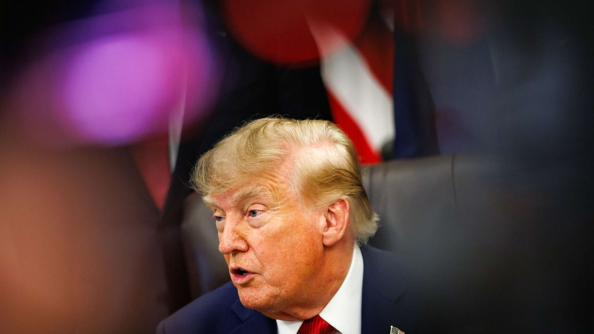 Asiantuntija: Trumpin vaalitappio voi vaikuttaa Eurooppaan karulla tavalla