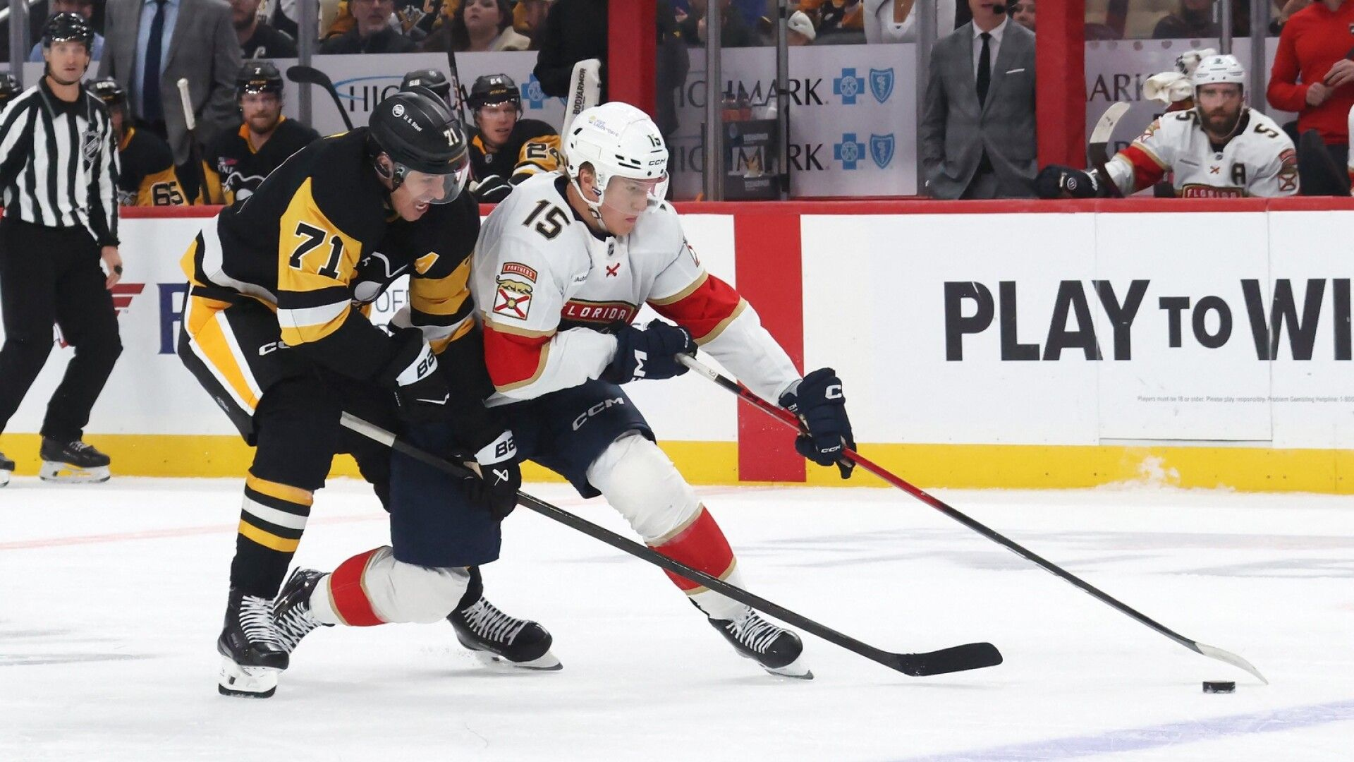 NHL:n suomalaistähdestä pamahti tyly tuomio – ”En usko enää”