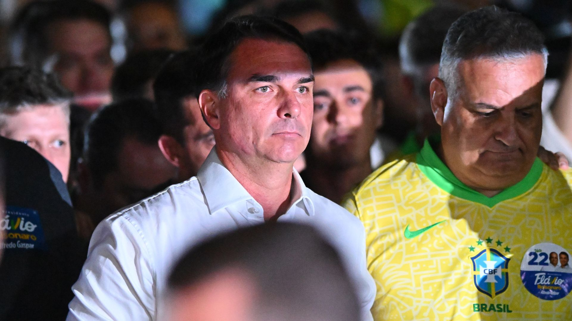 Brasilian korkein oikeus määräsi tutkinnan Bolsonaron rahoituksesta