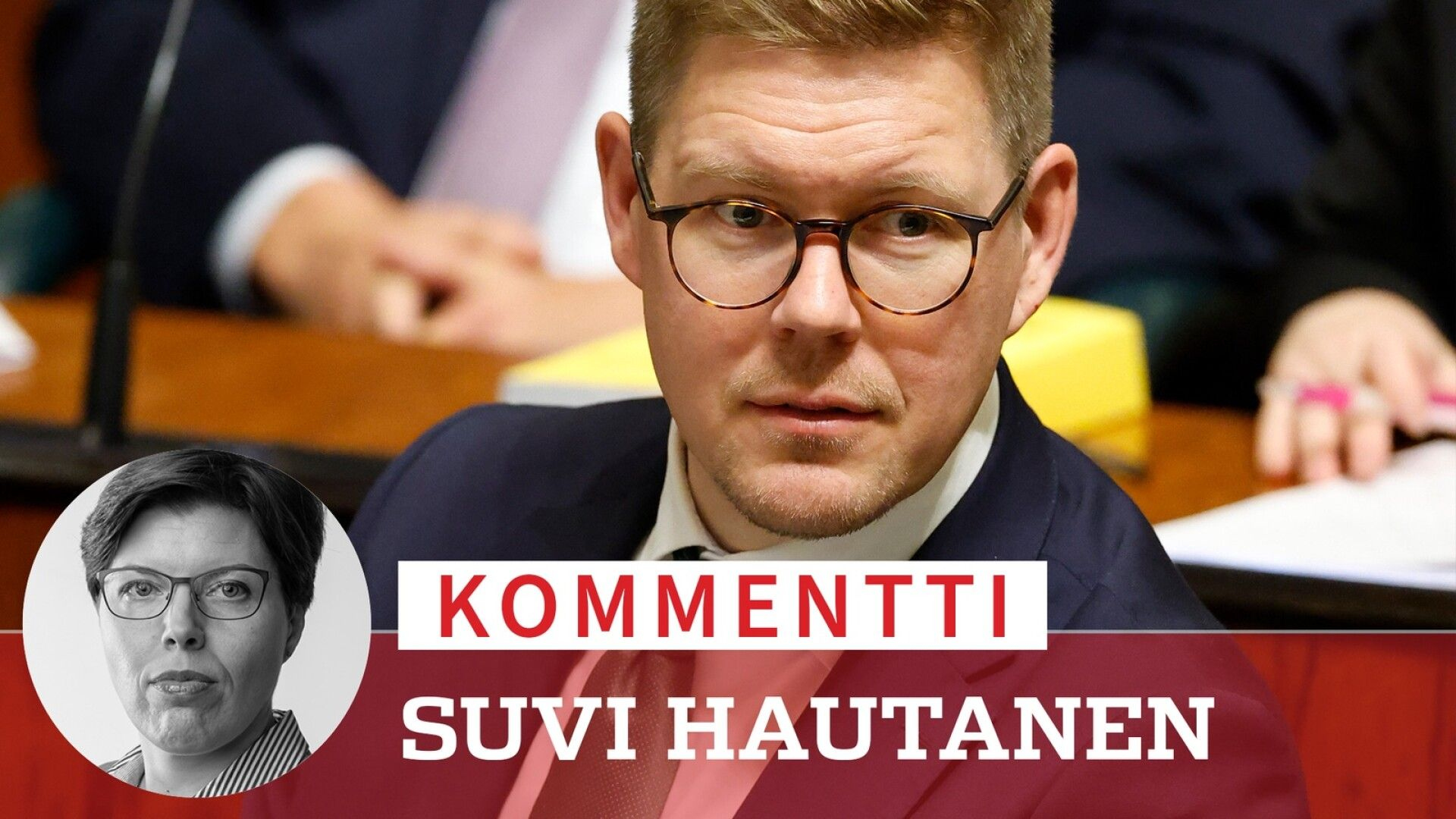Lindtmania odottaa kolmen miljardin lasku heti kättelyssä