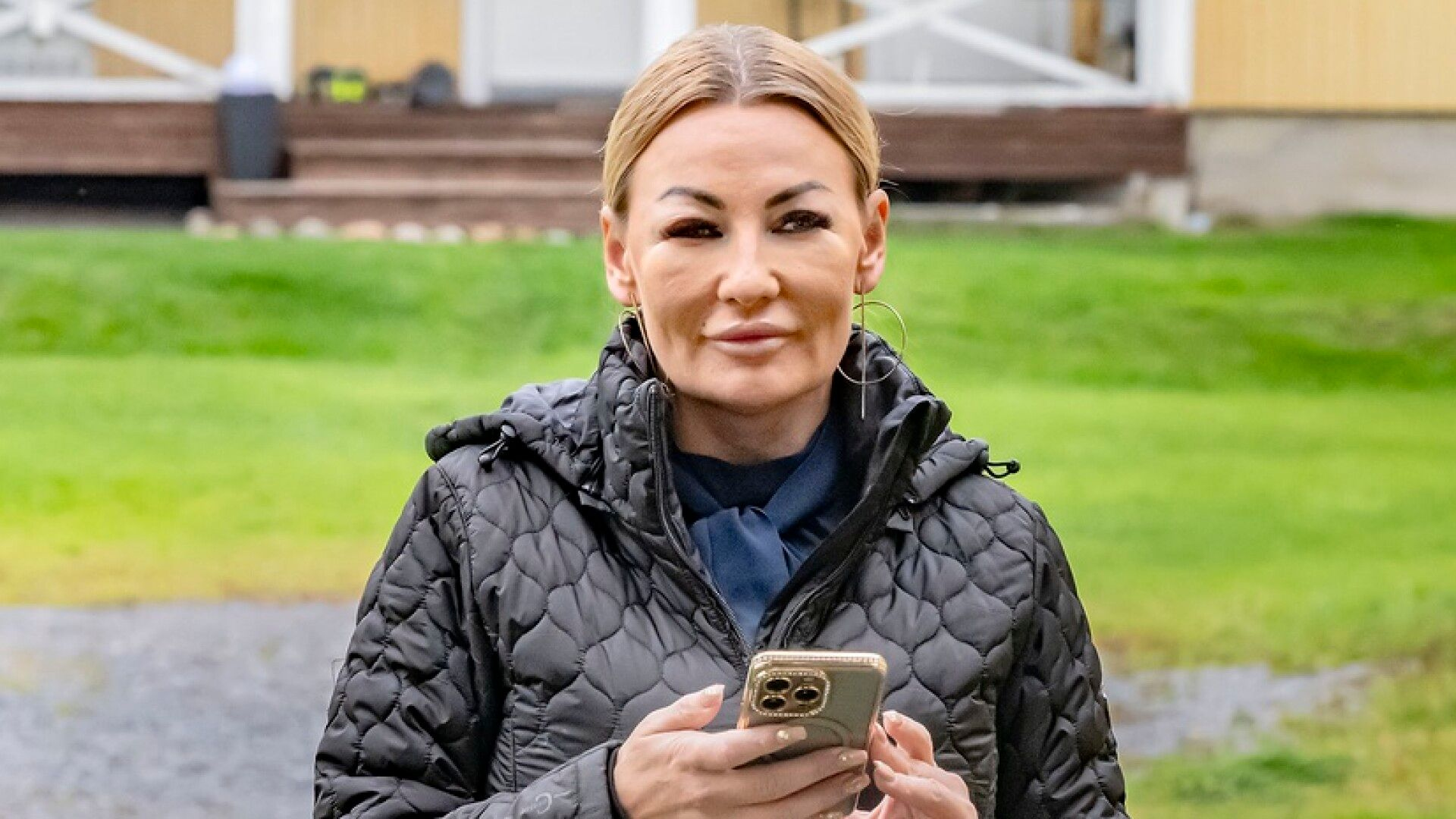 Marika Fingerroos MTV:lle: Missikisan voittoa tarjottiin seksiä vastaan