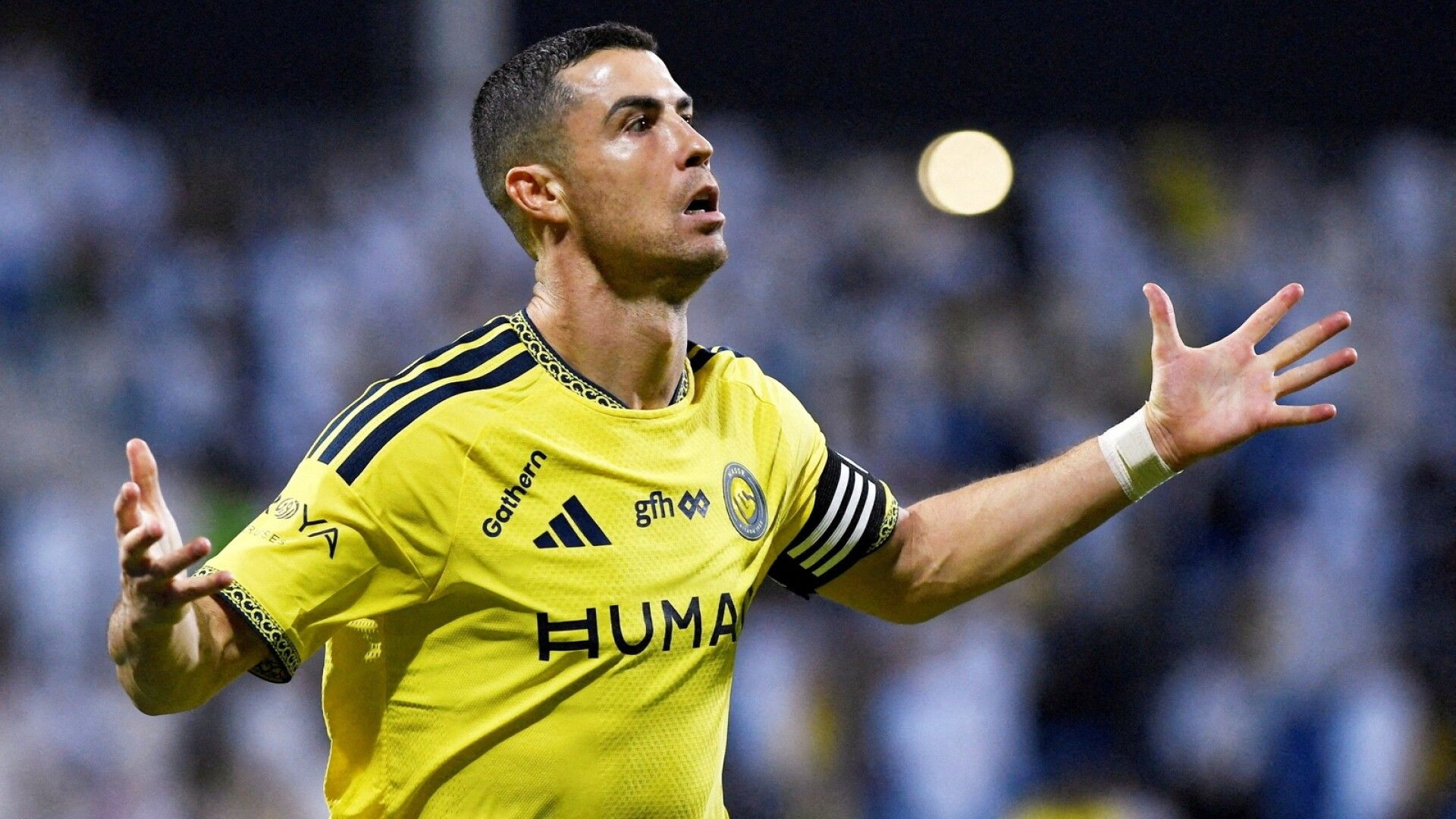 Cristiano Ronaldosta uusi sisäpiiritieto