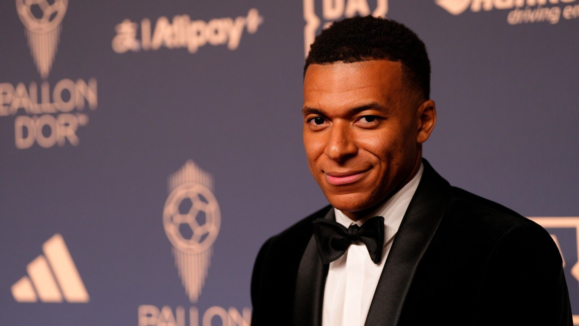 Kylian Mbappé pyysi anteeksi