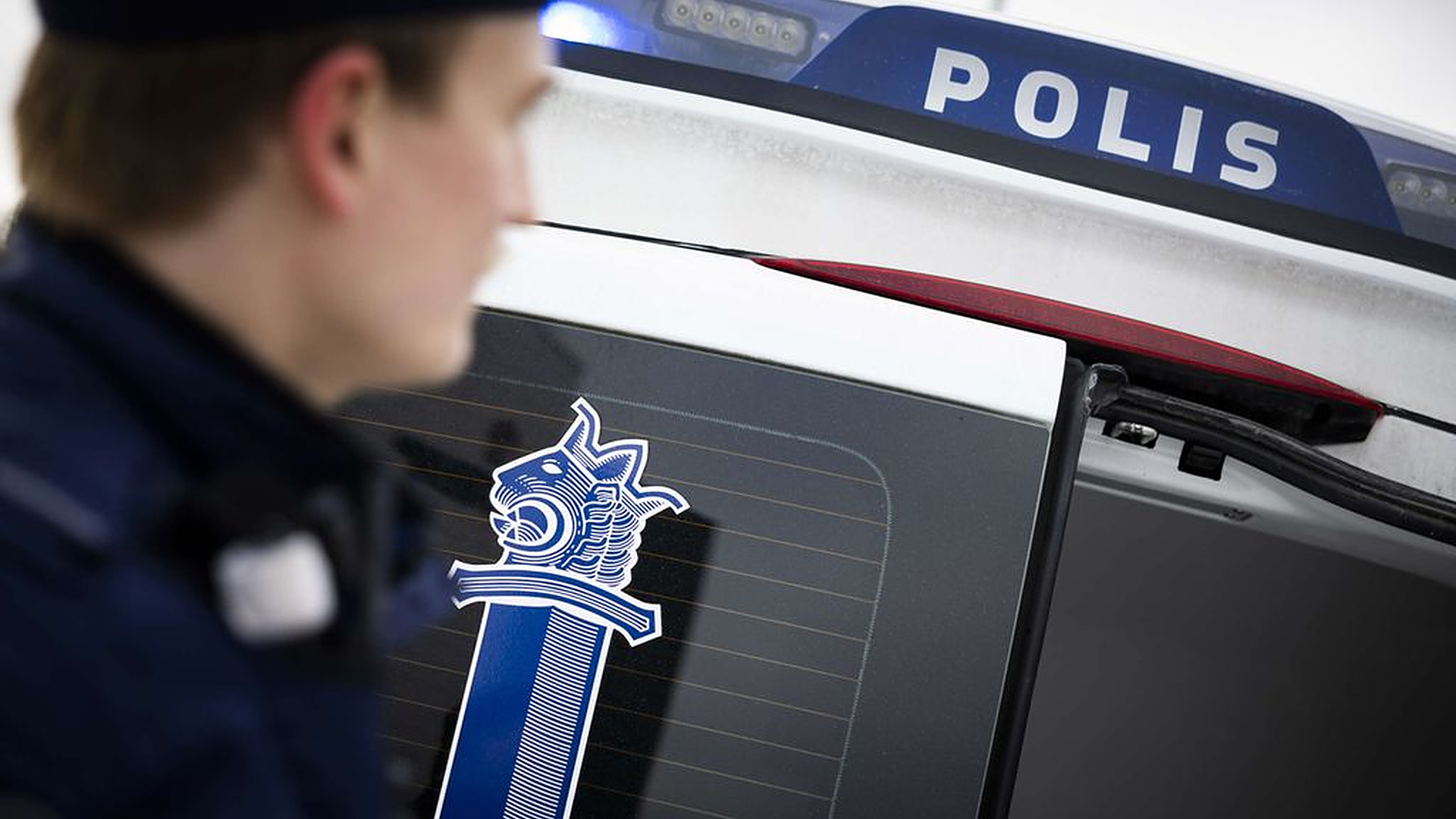 Poliisi sai ilmoituksen ”aseesta” bussissa – Tästä oli kyse