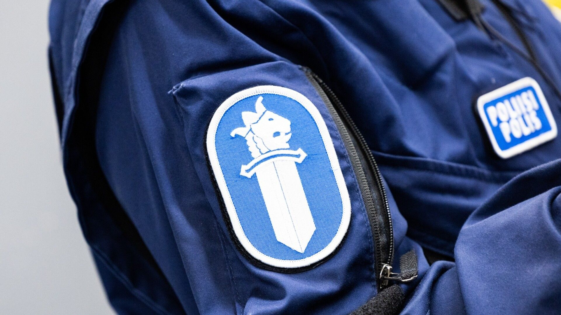 Rivitalo paloi Nivalassa – poliisi epäilee tahallaan sytytetyksi