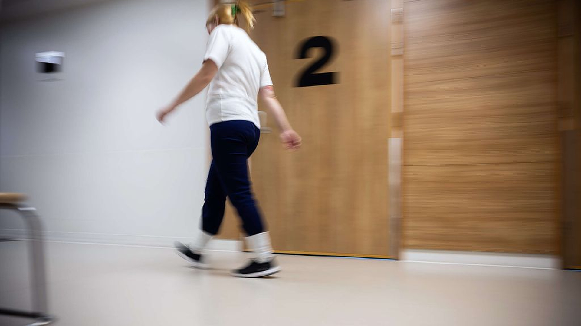 Hoitajilta ei armoa: Tiukka ärähdys Kelasta
