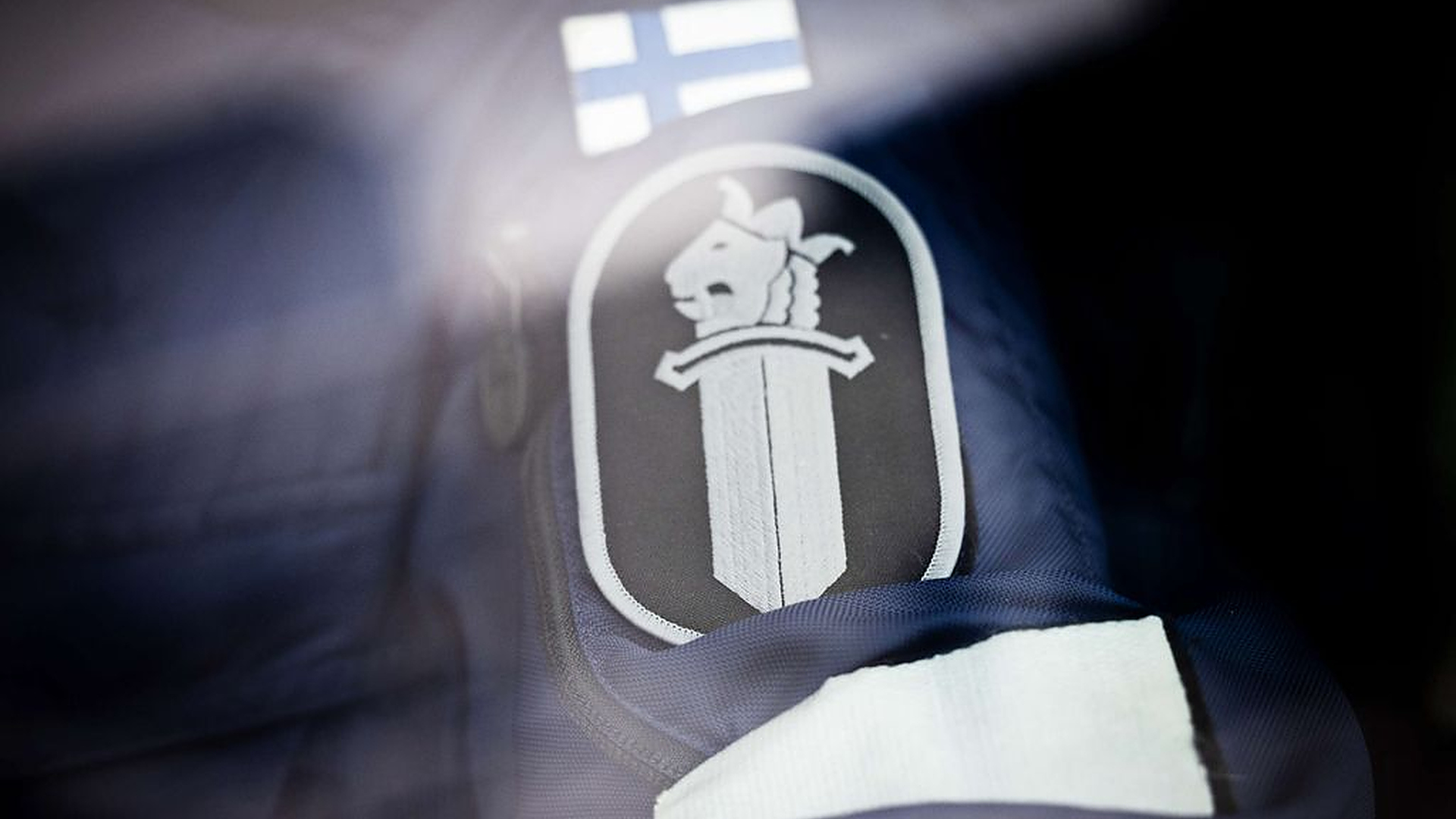 Poliisioperaatio Jyväskylässä