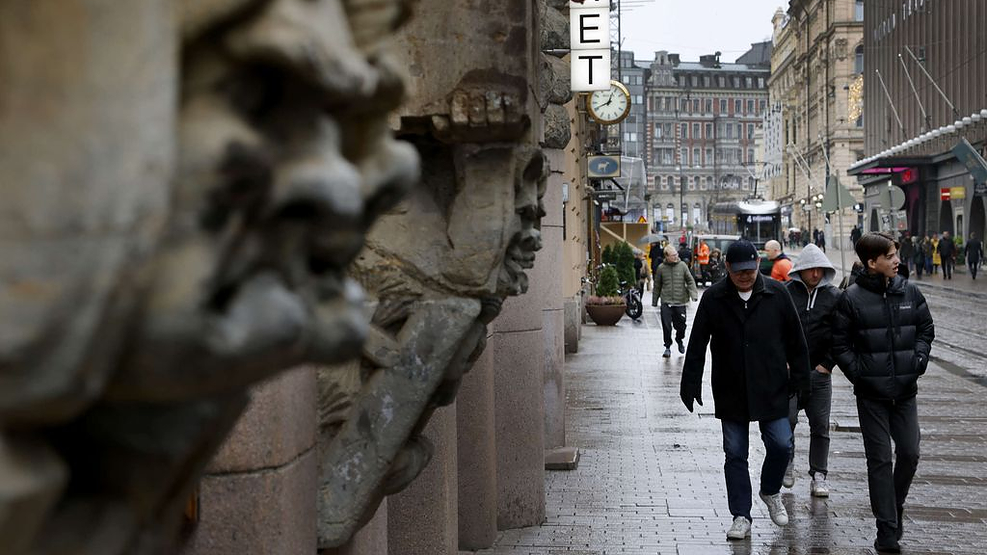 Nyt tuli yli 55-vuotiaille hyvä uutinen