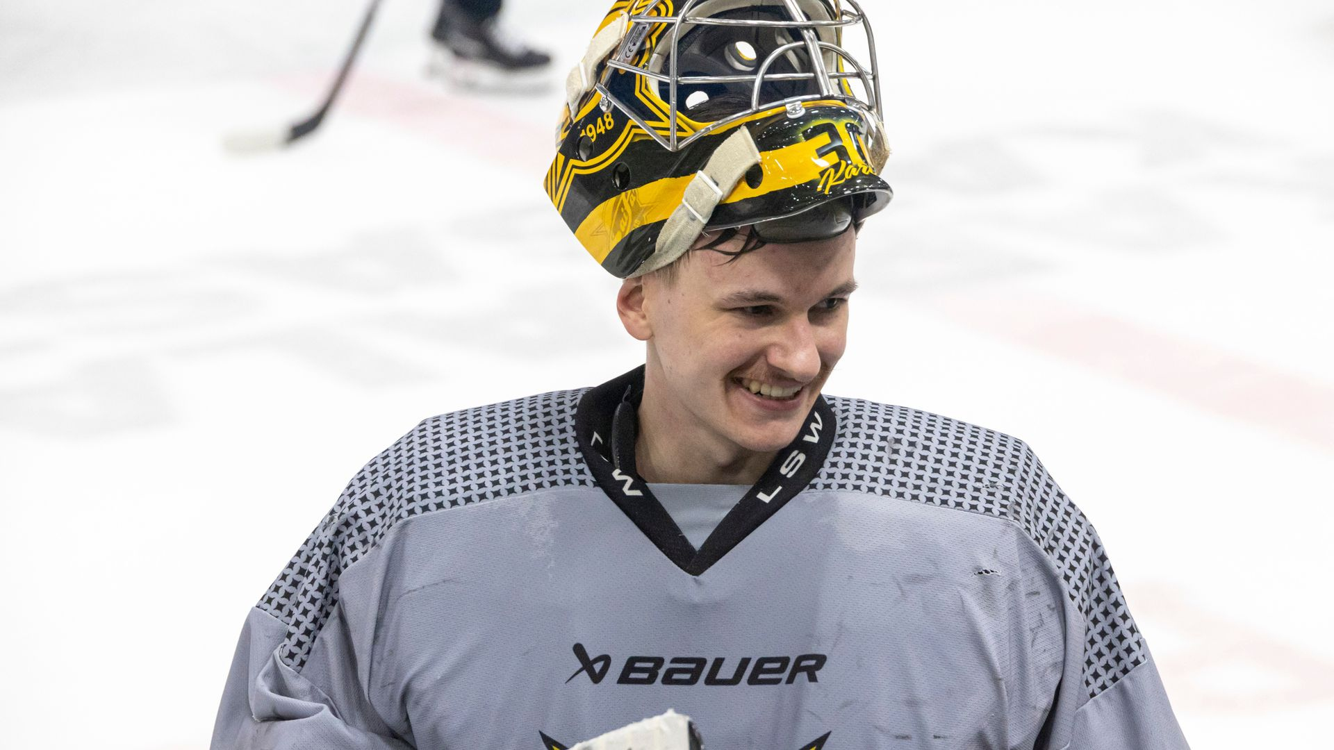 SaiPalla vahva alkukausi – Kari Piiroinen ensimmäistä kertaa Leijoniin