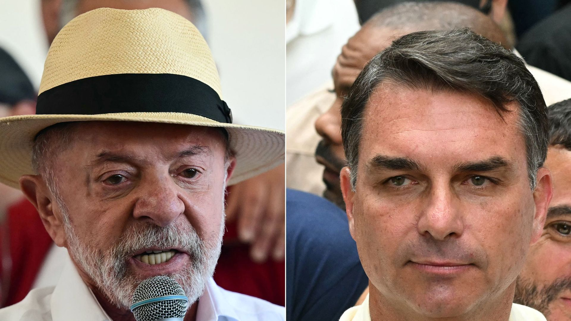 Vaaleista seurasi hämmennystä Brasiliassa – äänestyksen hävinnyt Bolsonaro vakuuttaa olevansa ”todellinen johtaja”