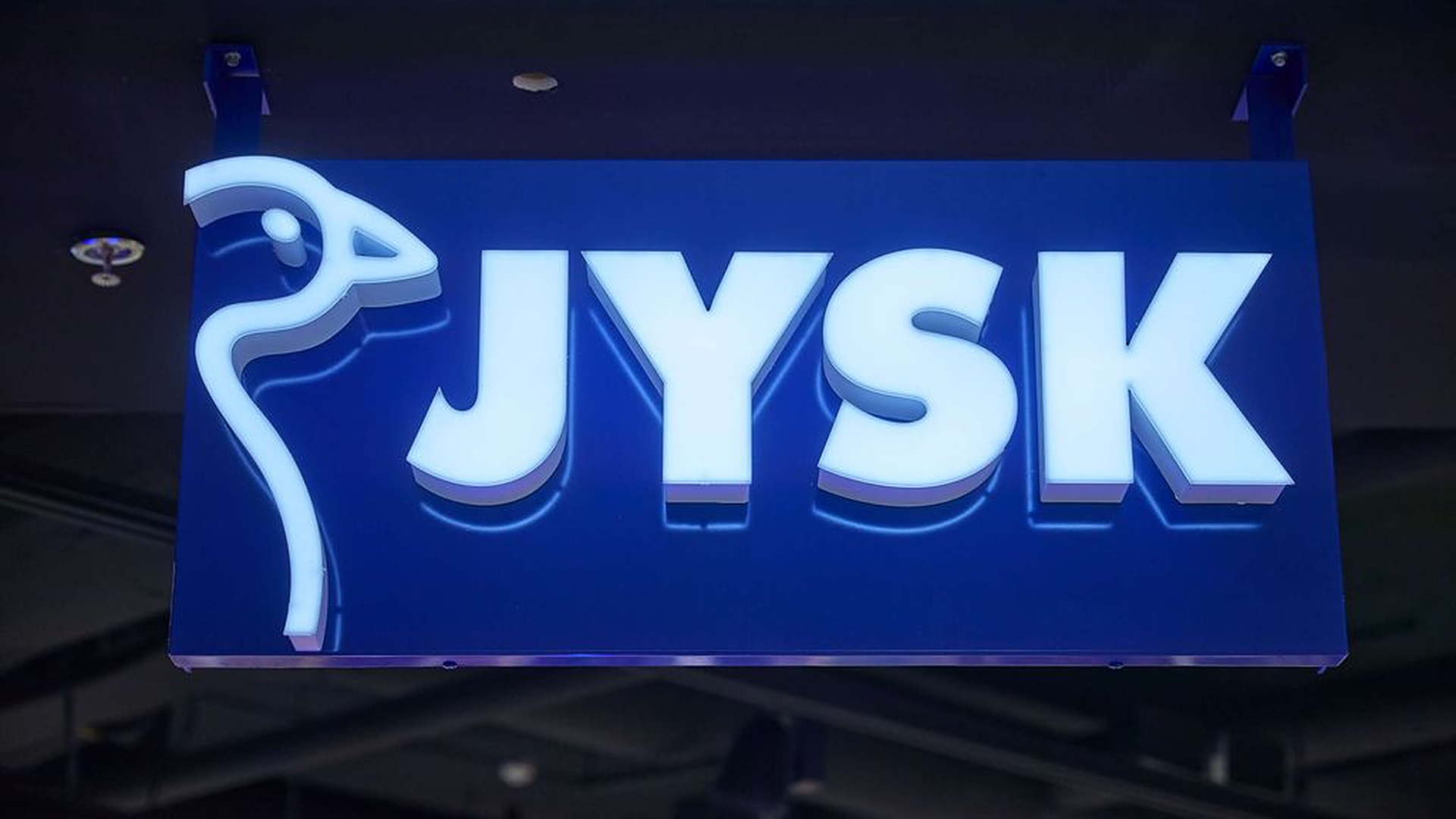 MTV: Jyskin tv-mainokseen pamahti härski kirjoitusvirhe – Yksi kirjain jäi pois