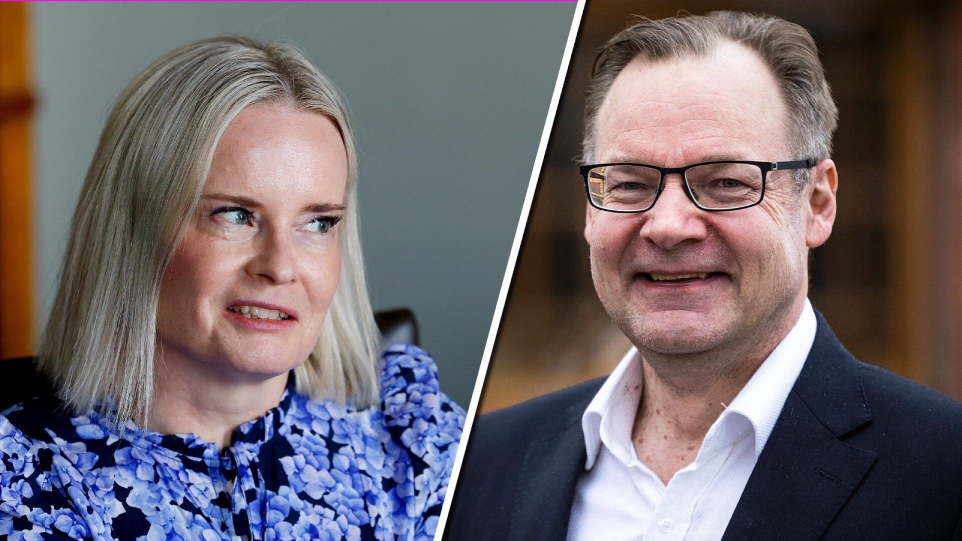 Potkut saanut kaupunginjohtaja nousee Purran erityisavustajaksi