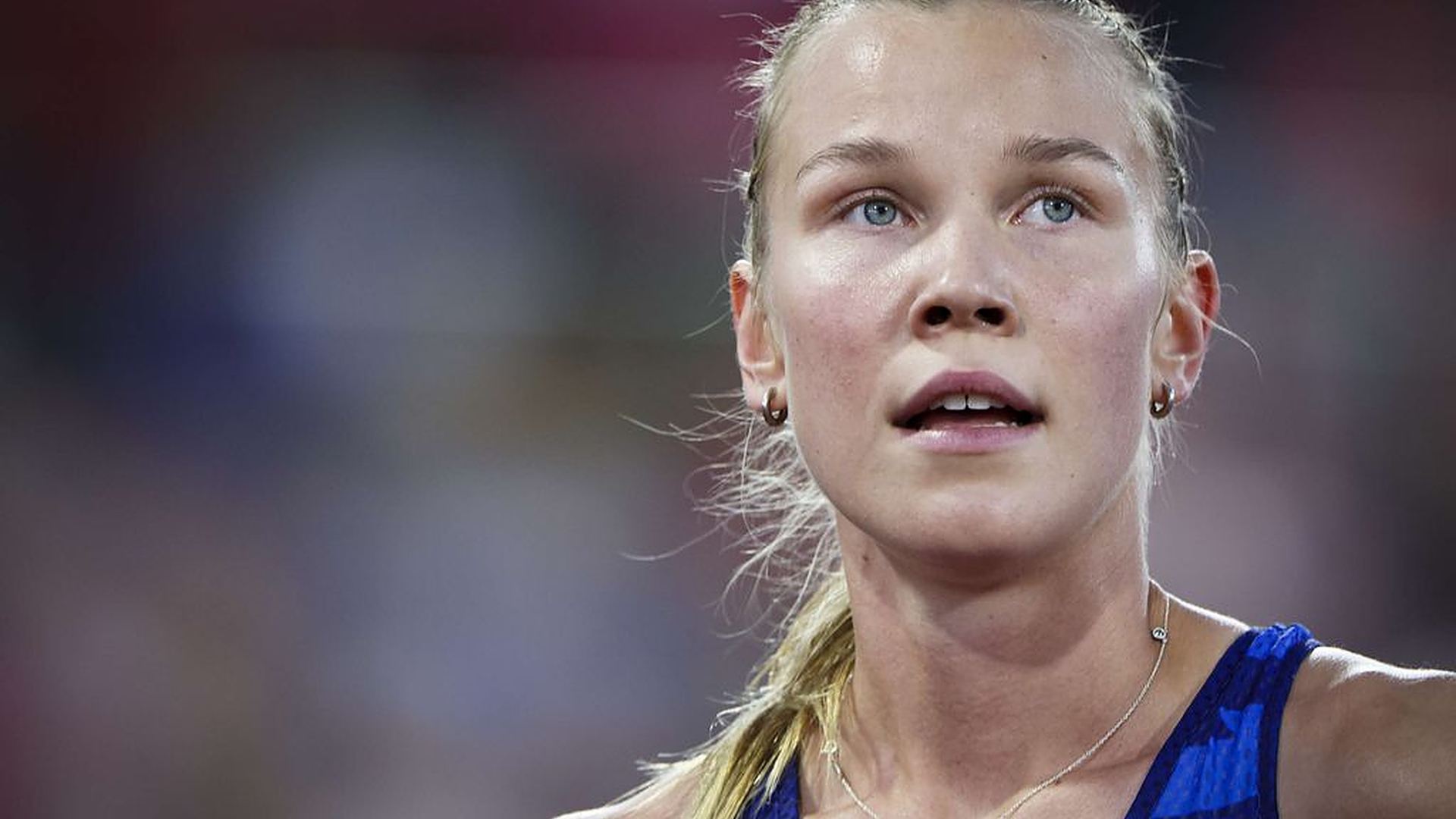 Ilona Mononen maailman ykköseksi! Isot rahat näkyvissä