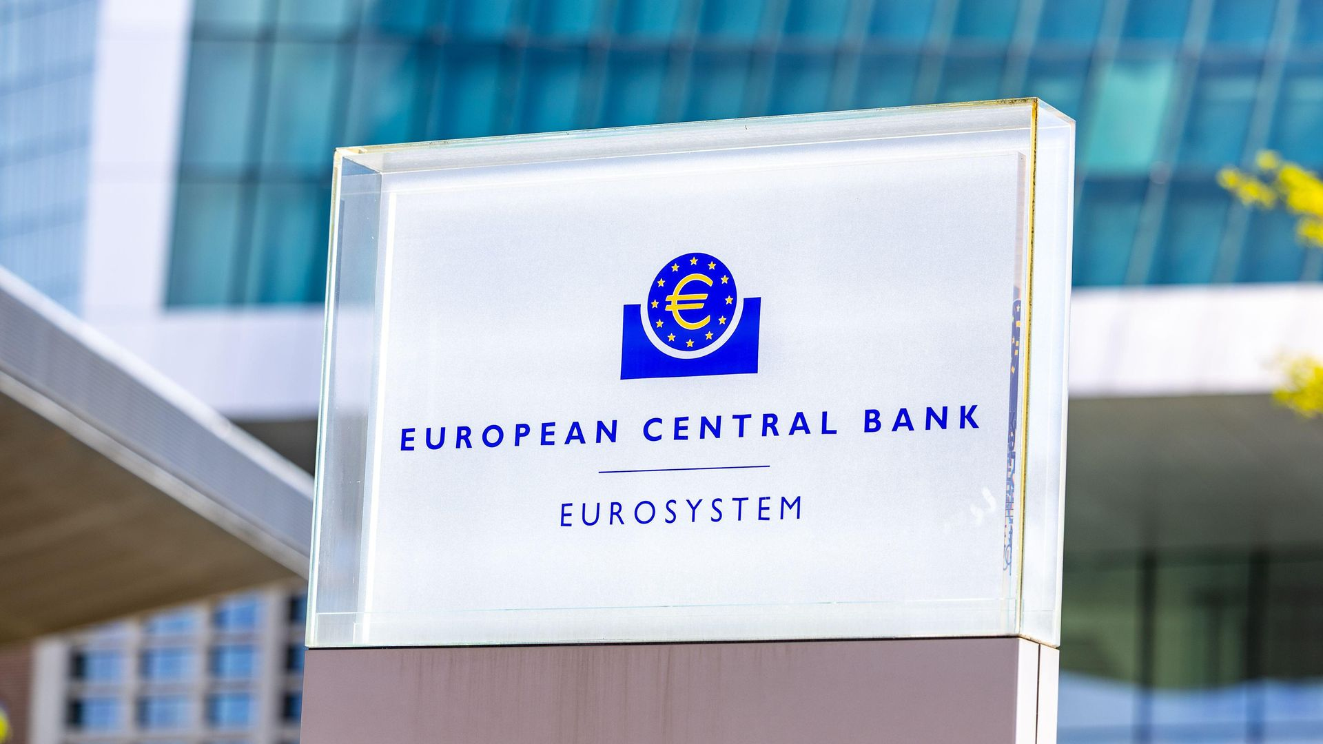 Euroopan keskuspankin odotetaan pitävän ohjauskorkonsa ennallaan