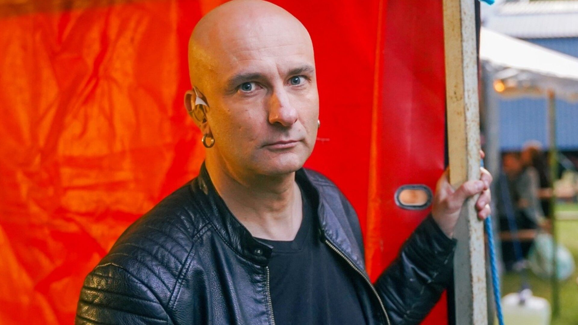 Eronnut Herra Ylppö: ”Perhe on nyt palasina maailmalla”