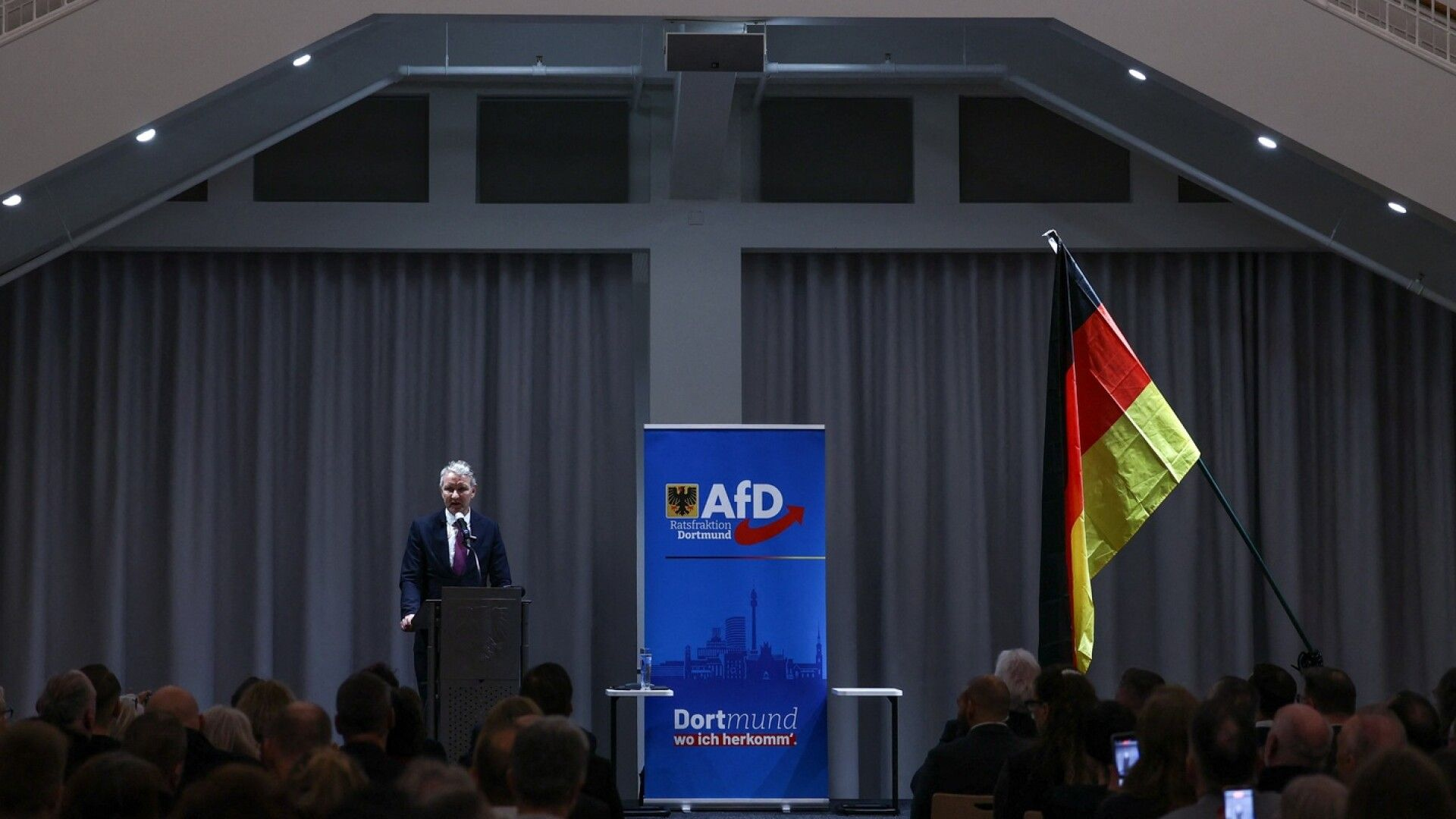 Suomalaisia löytyi saksalaisen AfD-puolueen johdon ”vihollislistalta” – taustalla yllättävä syy