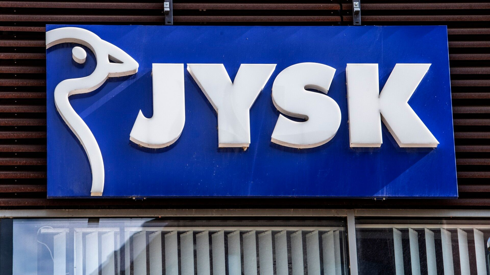 MTV: Pikkutuhma virhe Jyskin mainoksessa – ”keskikova”