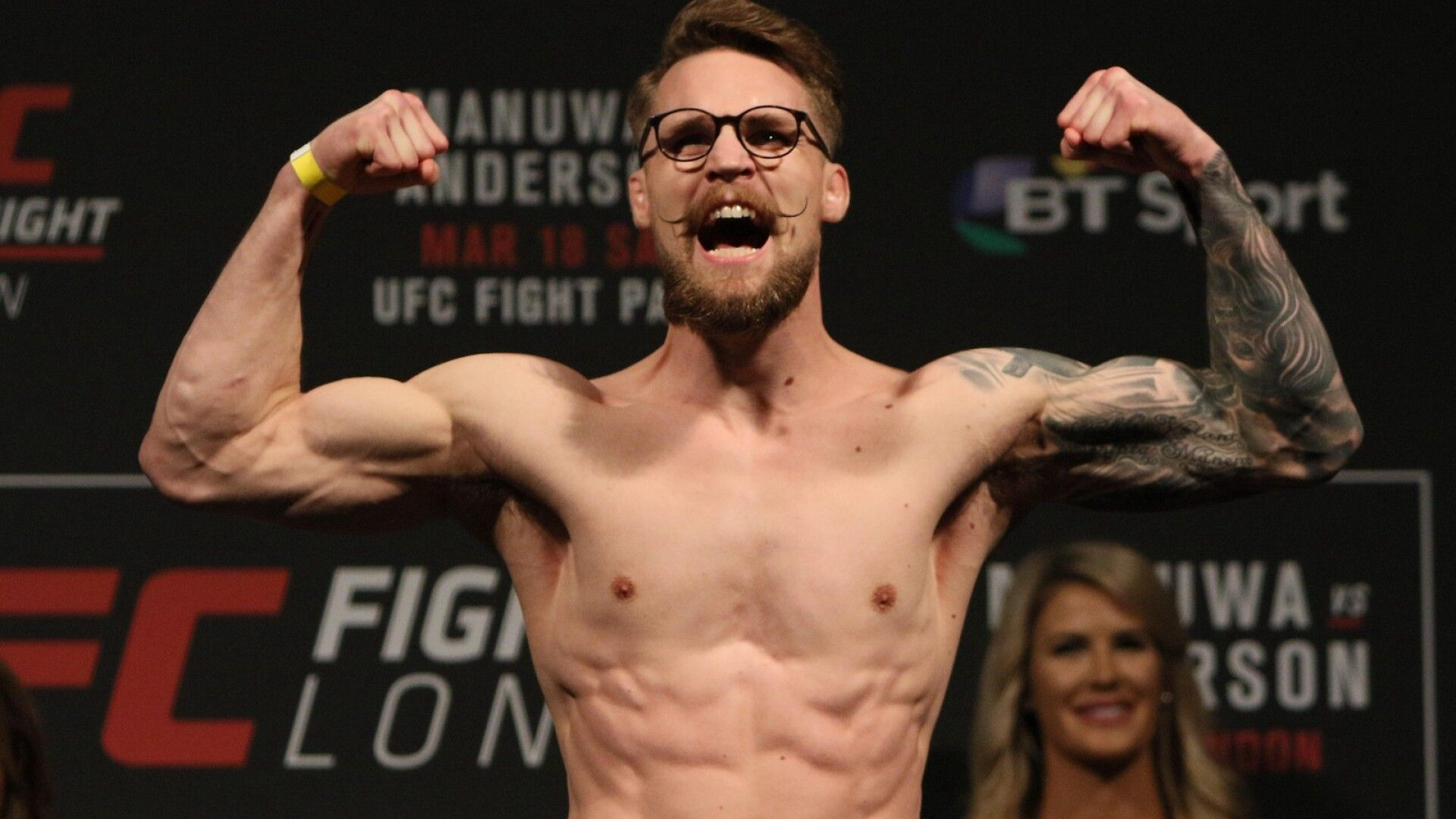 Podcast: Suomen entiseltä UFC-tähdeltä kiellettiin työt lastenkodissa – syntyi erikoinen järjestely