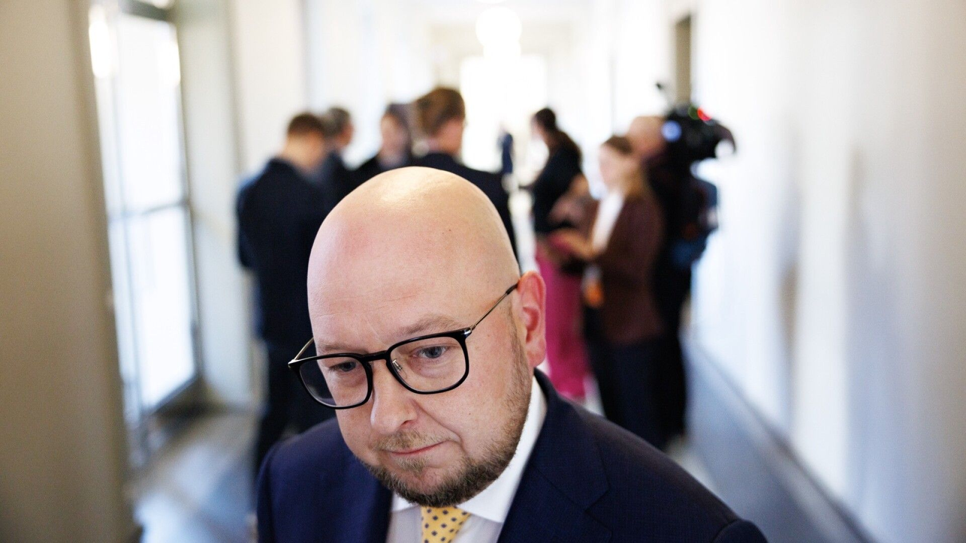 Sdp:stä kova syytös: Yrittääkö Suomi vetää EU-pomoja nenästä?