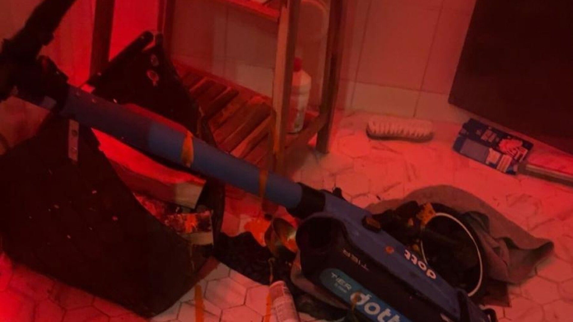 Teinitytön kotibileistä täystuho Tampereella – näin paljon se maksoi