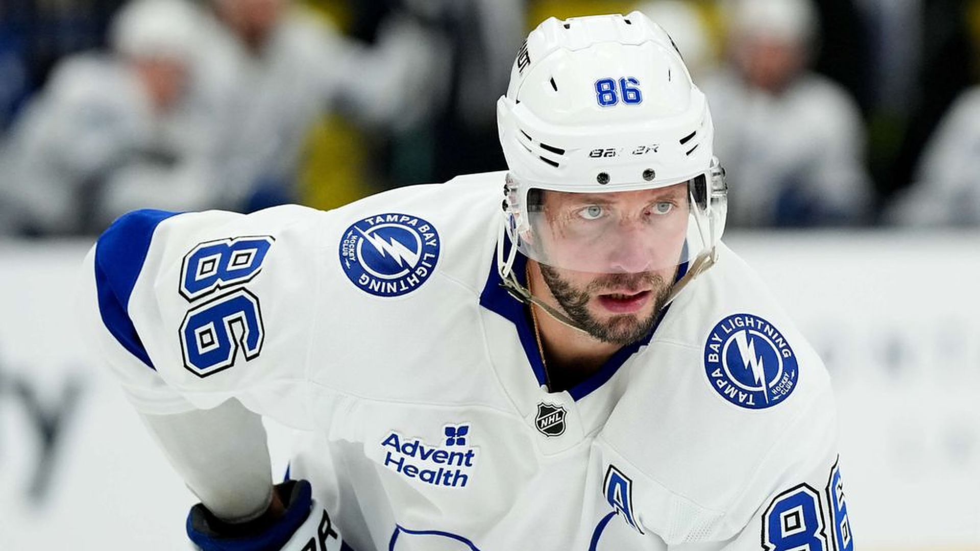 Uutispommi: NHL:n yksi parhaista pelaajista haluaa ulos!