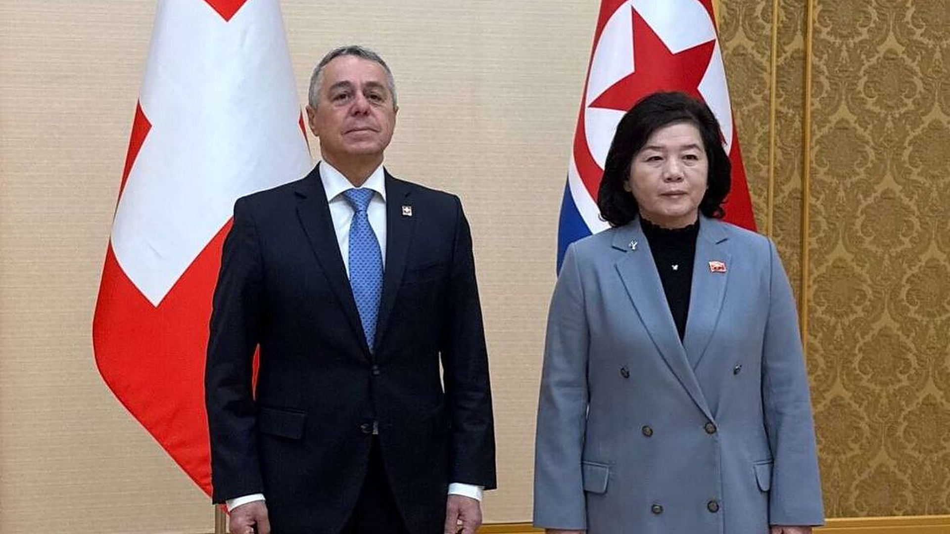 Yllätyskäänne: Tämä Euroopan maa lähentyy Pohjois-Korean kanssa