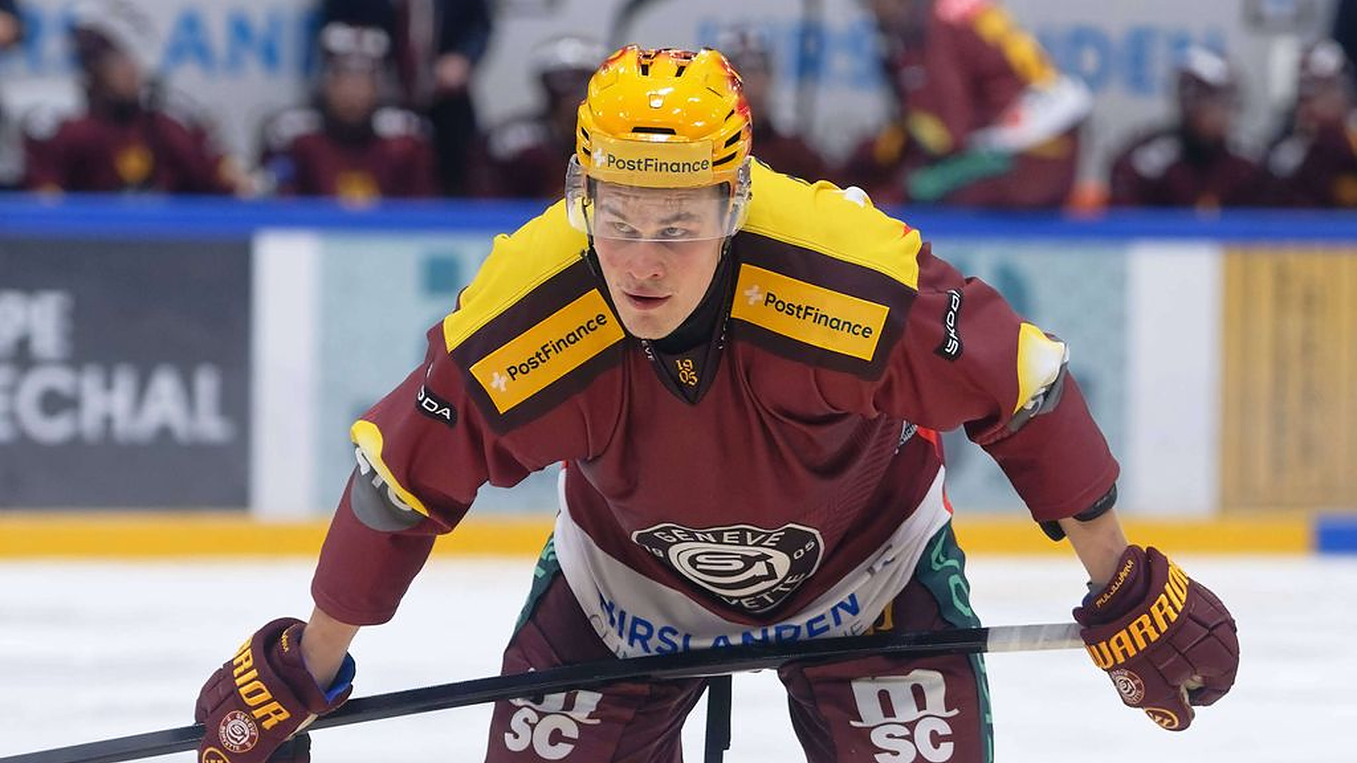 Jesse Puljujärven tuska jatkuu