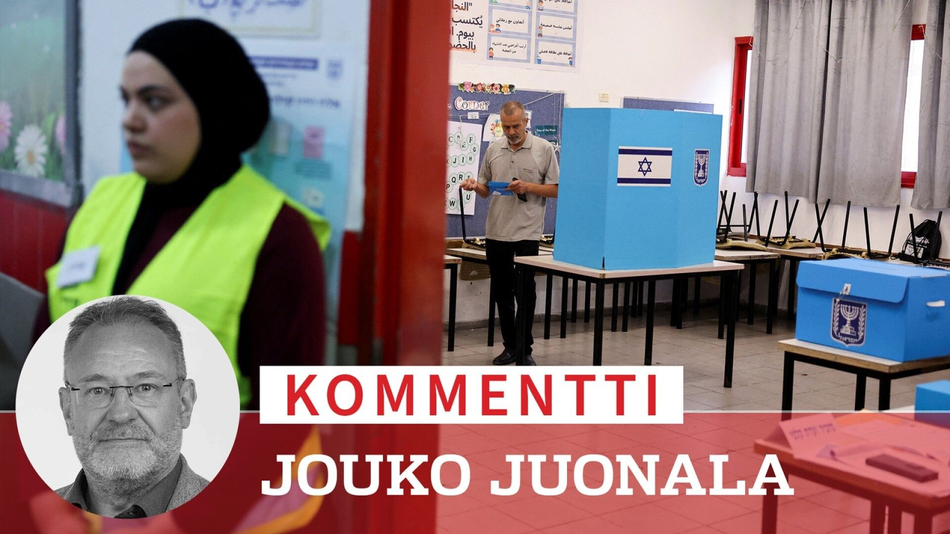 Israelin vaaleista tuli Qatargate – turvallisuuspalvelun rooli skandaalissa herättää kiusallisia kysymyksiä