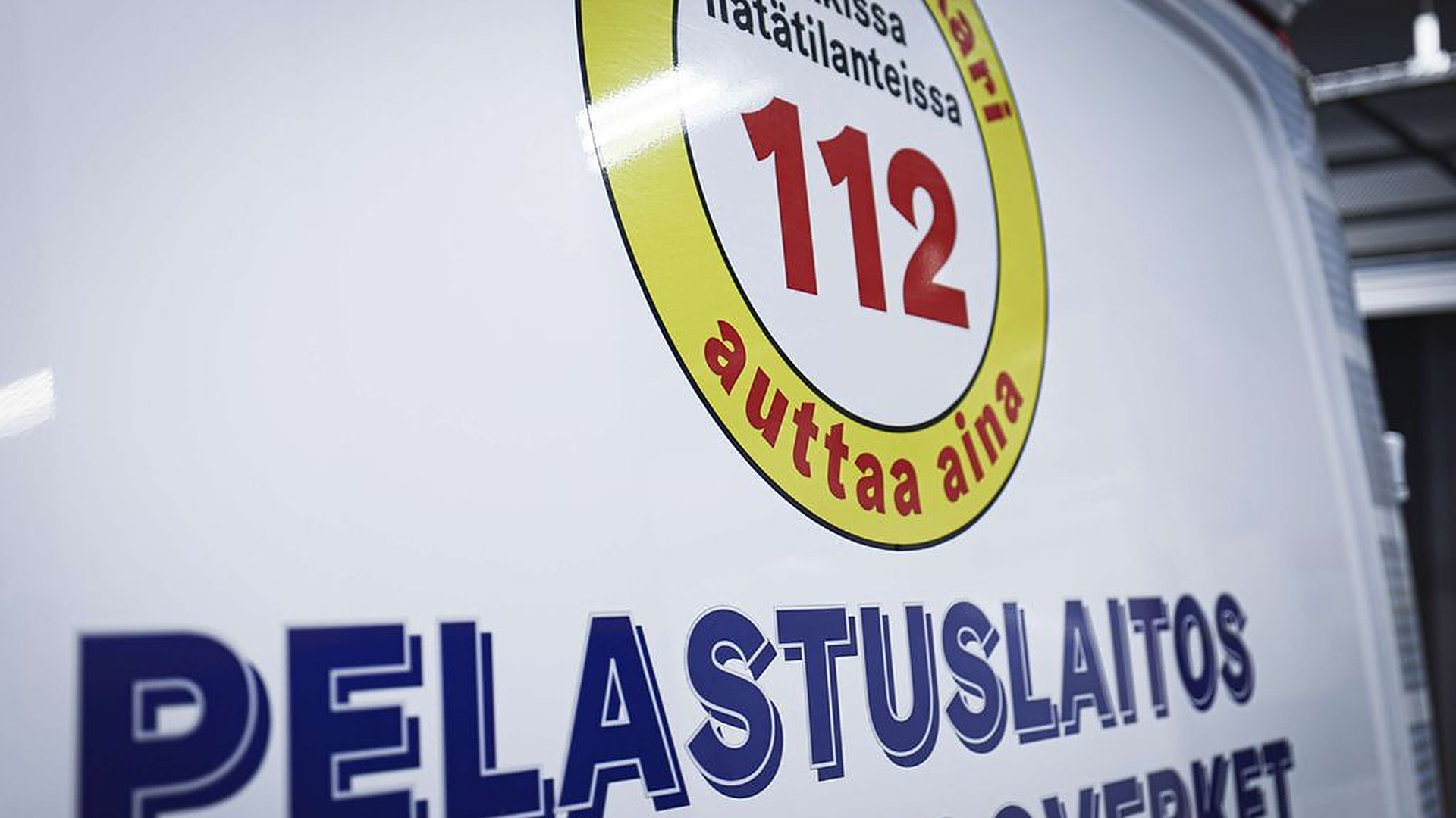 Maakaasuputki vuotaa Kangasalla