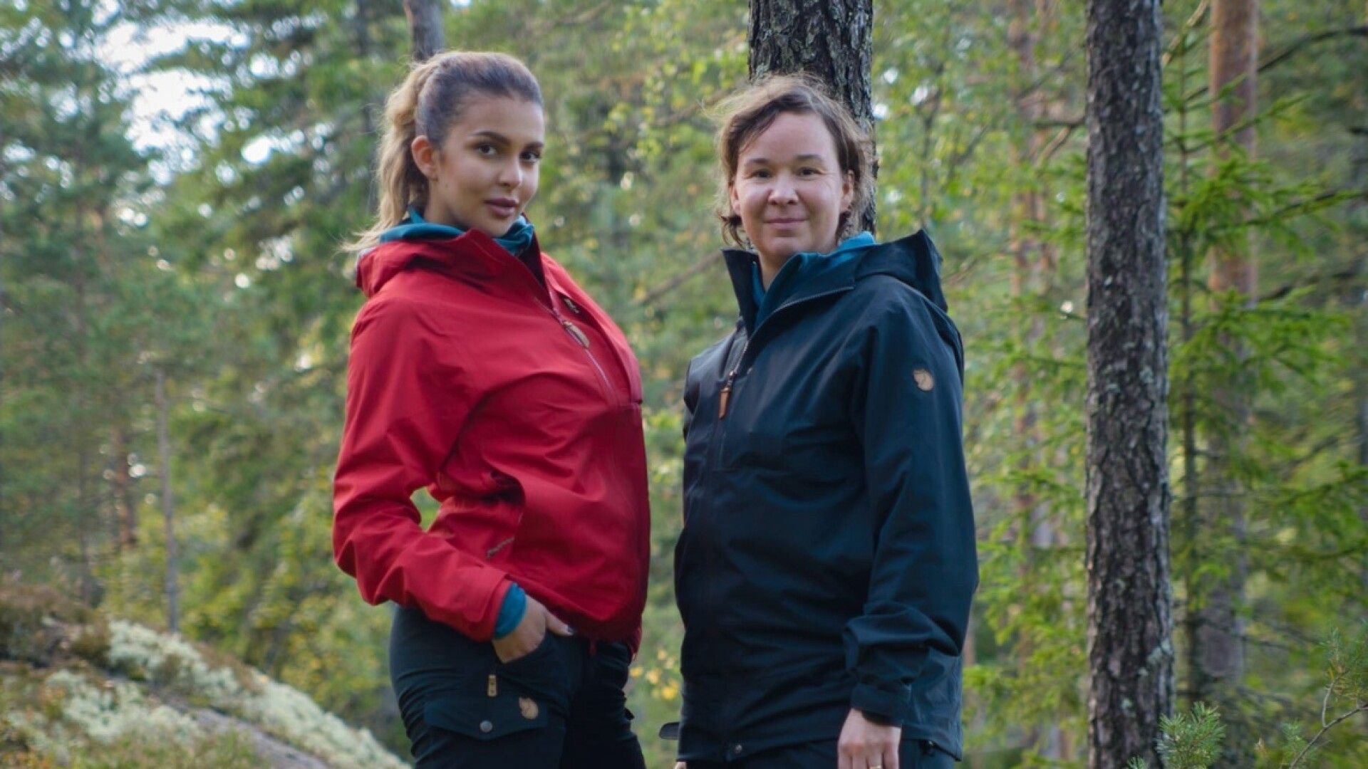 Rosa Meriläinen kommentoi Julkkisselviytyjien tapahtumia: ”Kuulin toisesta leiristä”