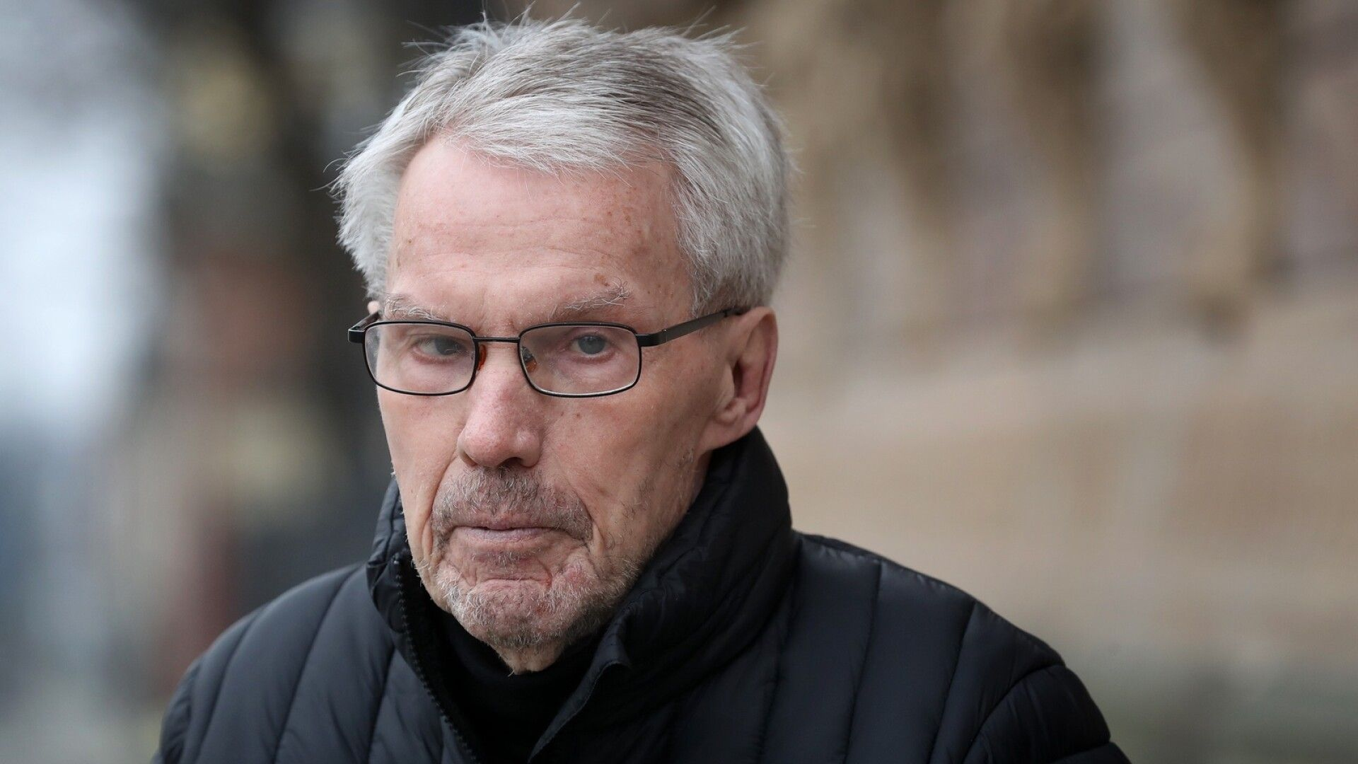 Ex-kansanedustaja Mikko Elo on kuollut