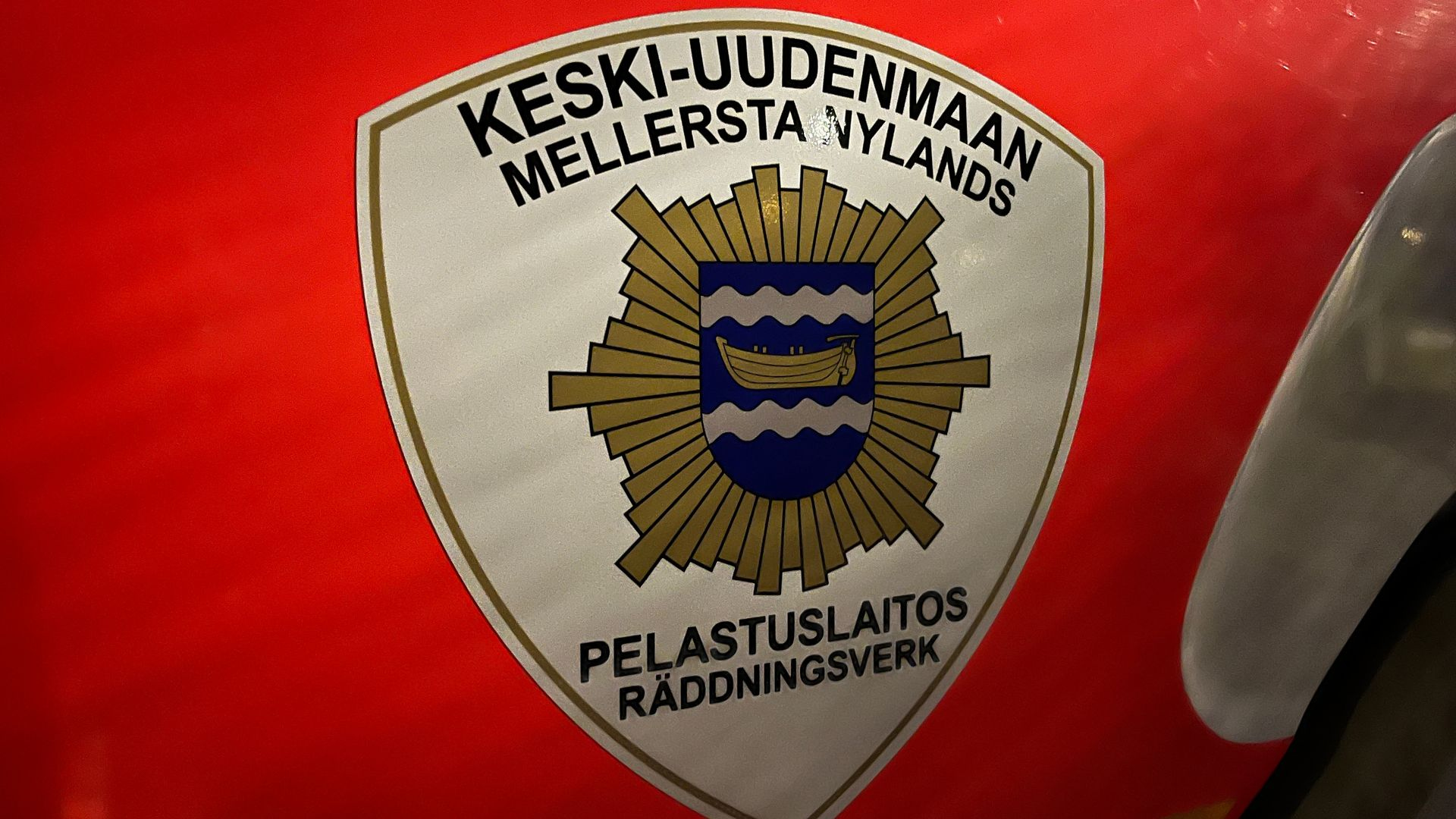 Kaksi lasta ja koirat pelastuivat tulipalosta Mäntsälässä – Hienoa toimintaa, kiittelee palomestari