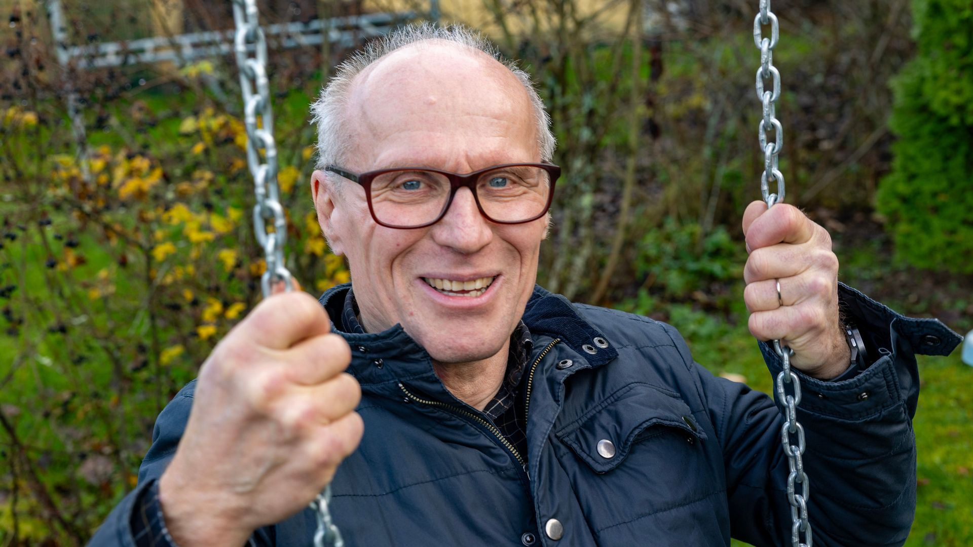 Tero Mononen on tarjonnut kodin yli 30 lapselle – isänpäivänä hän saa presidentiltä kunniamitalin