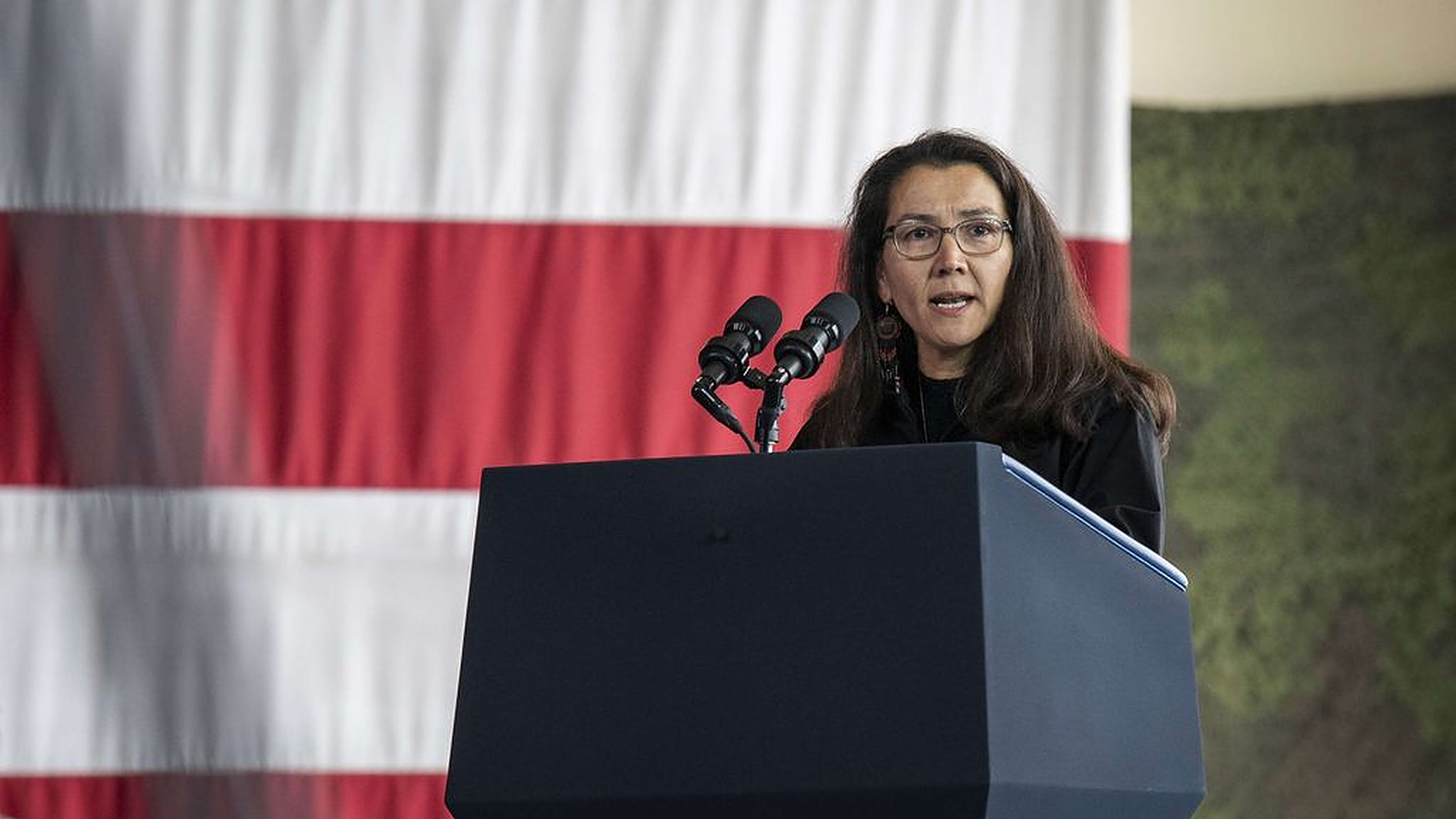 Trump raivoaa ”feikki-Danista” – USA:ssa leimahti outo vaalijupakka