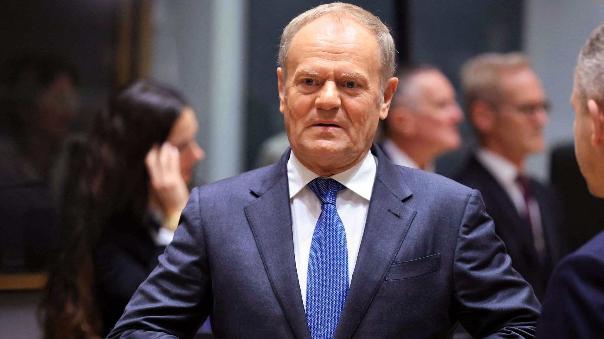 Puolan pääministeri syytti oppositiota halusta tuhota demokratia
