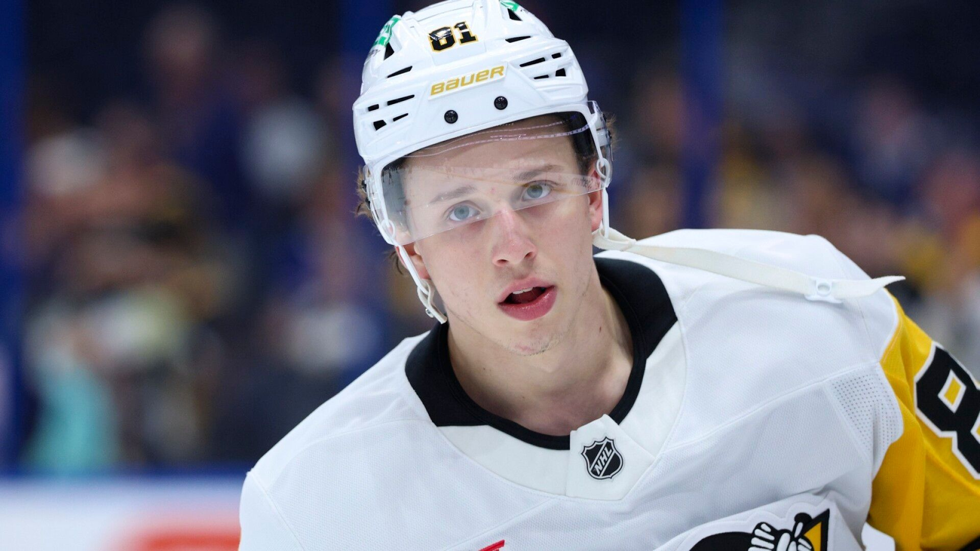 Pelottava tilanne NHL-joukkueen lennolla – nyt puhuu tajuttomaksi mennyt huippulupaus