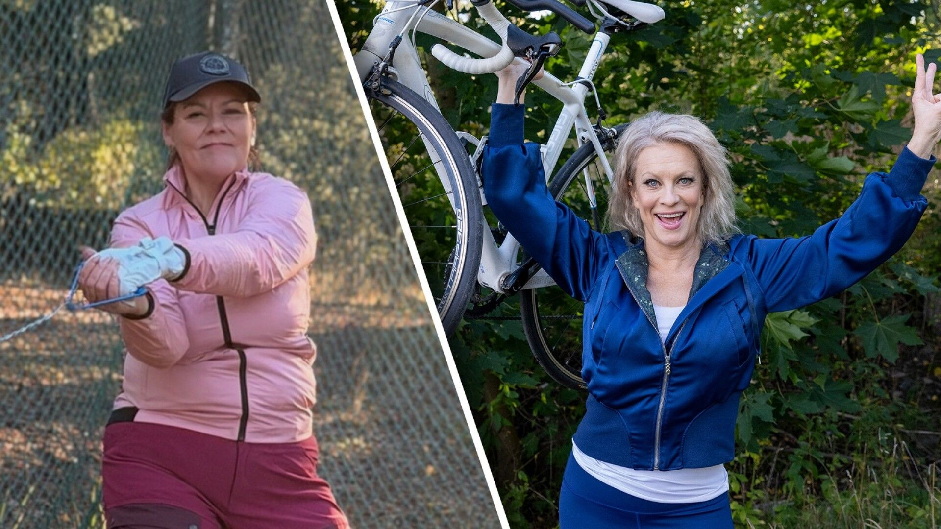 Supernanny Pia Penttala hurahti yllättävään lajiin – ihmiset eivät ole uskoa kuulemaansa