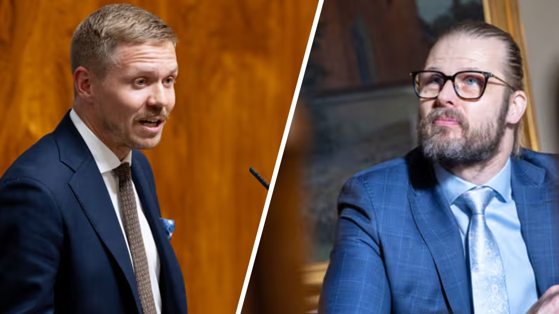 Kokoomuksesta kova syytös valtiovarainministeriön Mika Niemelän lausunnosta: ”Harkitsematon ja epäonnistunut”