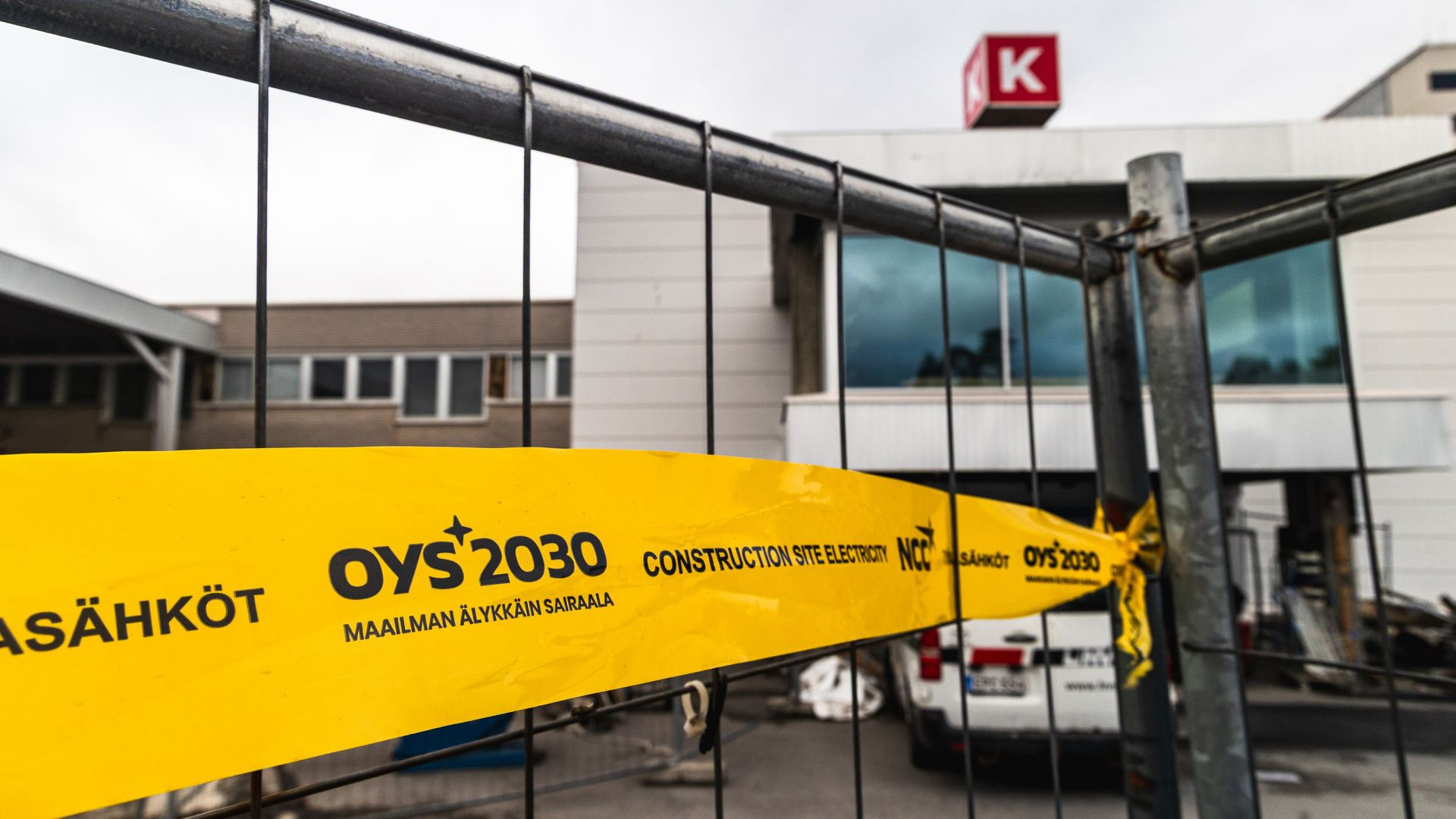 OYSin väliaikaistiloilla alkaa olla kiire – edellinen elementtisairaalahanke kaatui, nyt hankinta alkaa uudelleen