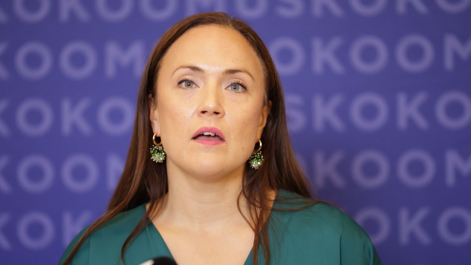 Valtiota vaaditaan tilille ministerin Amirkhani-kirjoituksesta – nyt tuli napakka vastaus