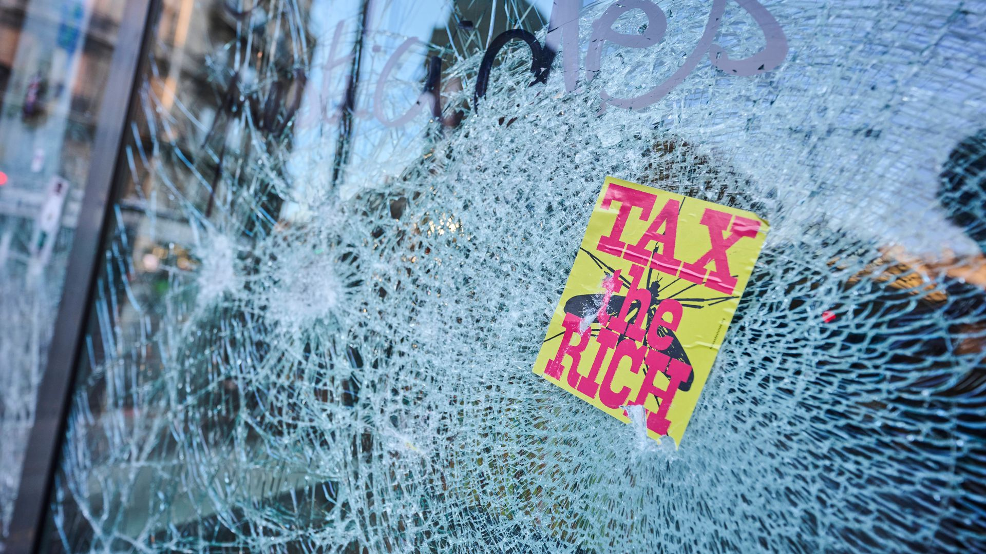 Katso, mitä grafiikat kertovat elinkustannusten eroista Ranskassa ja Suomessa